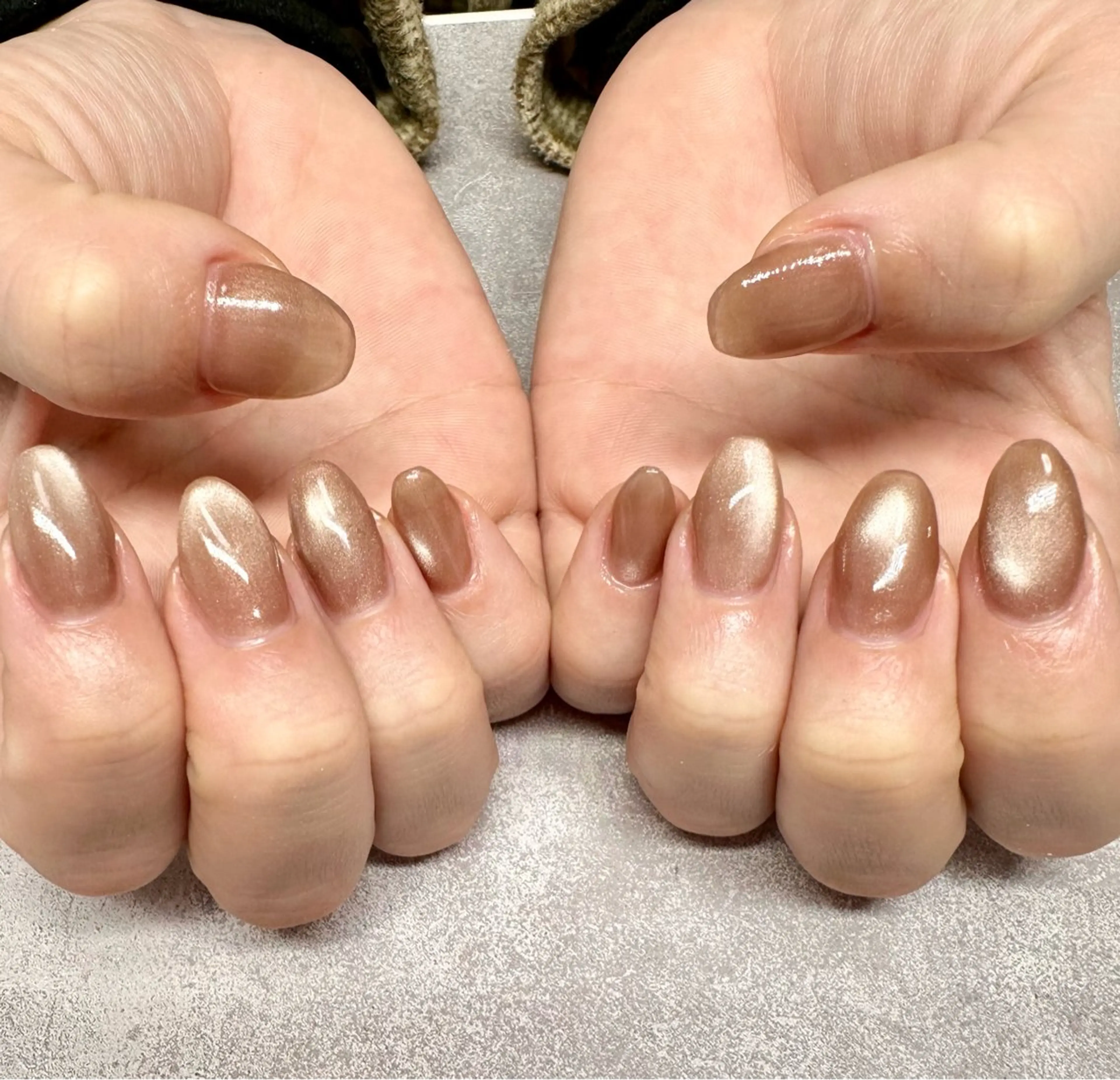 ネイル ハンドネイル nail salon Linoのネイルデザイン