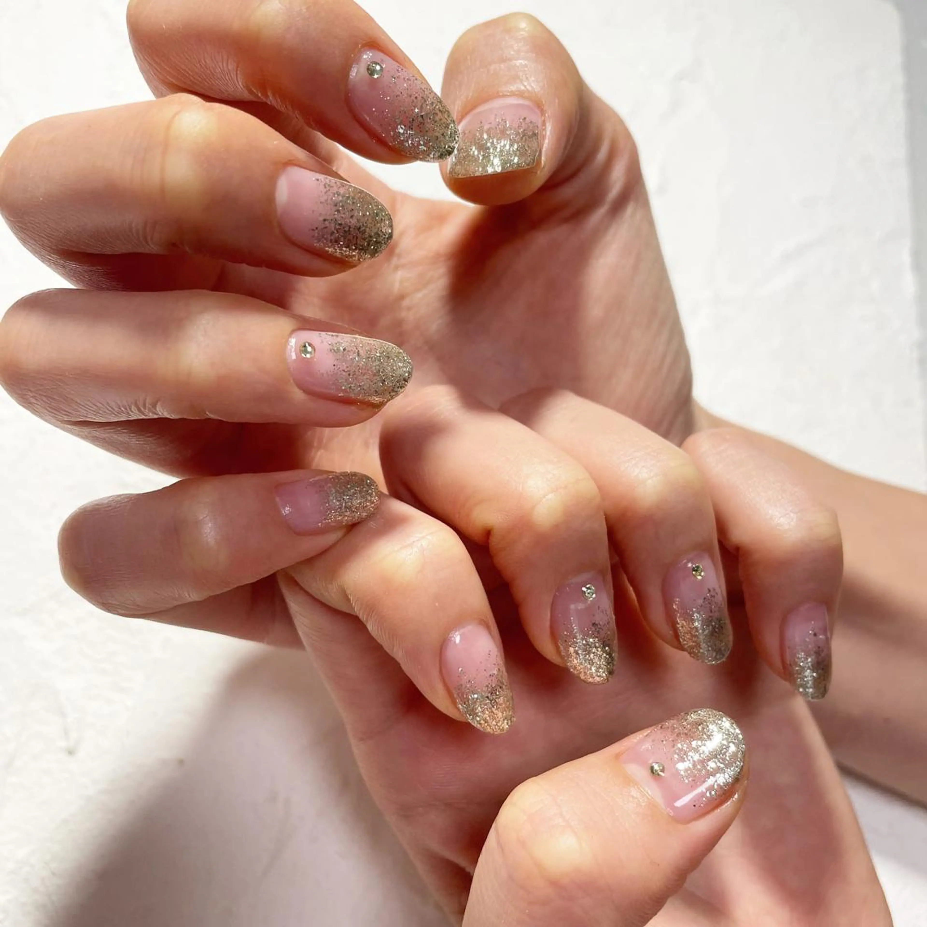 ネイル nail.gorin所属・吉村 優子のネイルデザイン