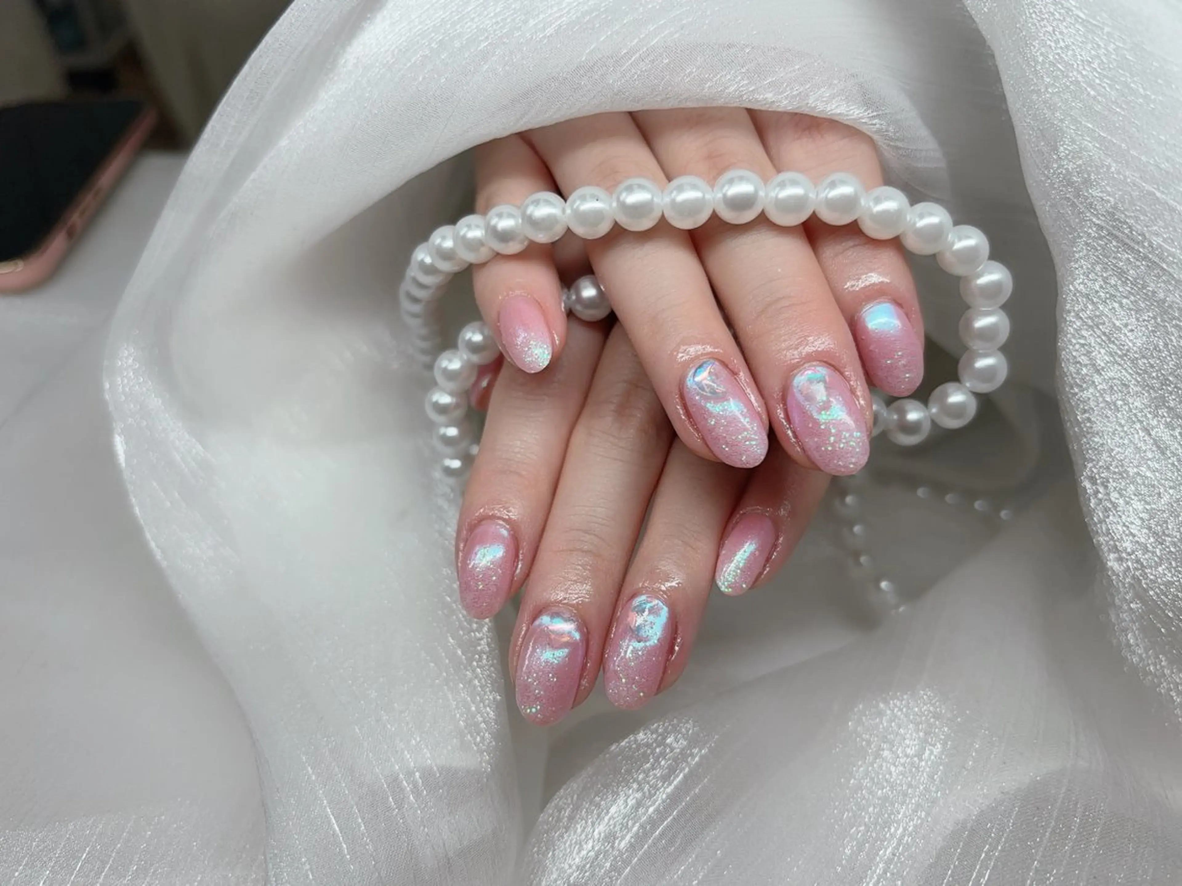 ネイル ruby's  nail salon所属・rubys nailのネイルデザイン