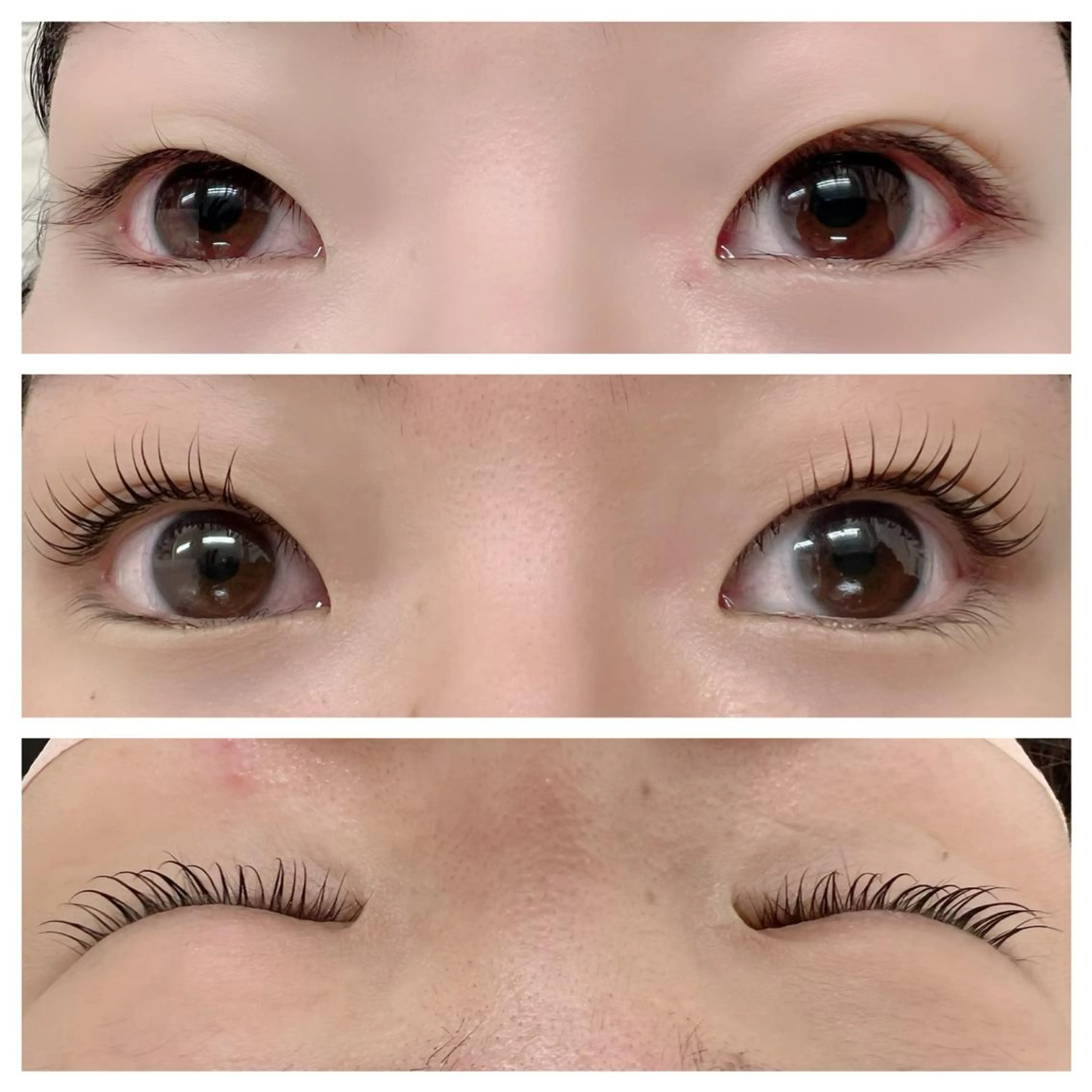 マツエク・マツパ まつ毛エクステ専門店WIKIRA所属・WIKIRA 押上 さくらばのマツエク・マツパデザイン