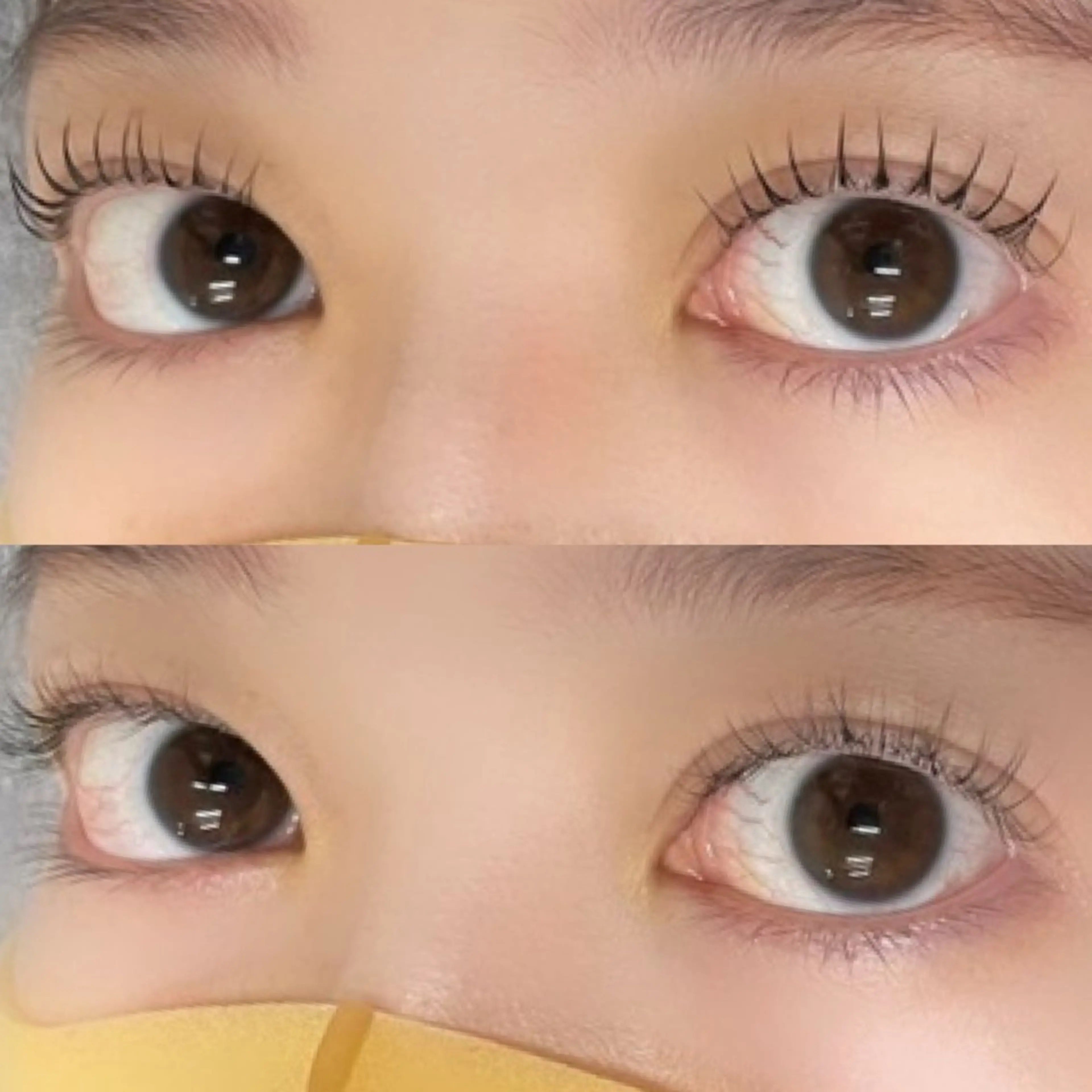 マツエク・マツパ ジュエル.《まつげ》 モデル様募集中のマツエク・マツパデザイン