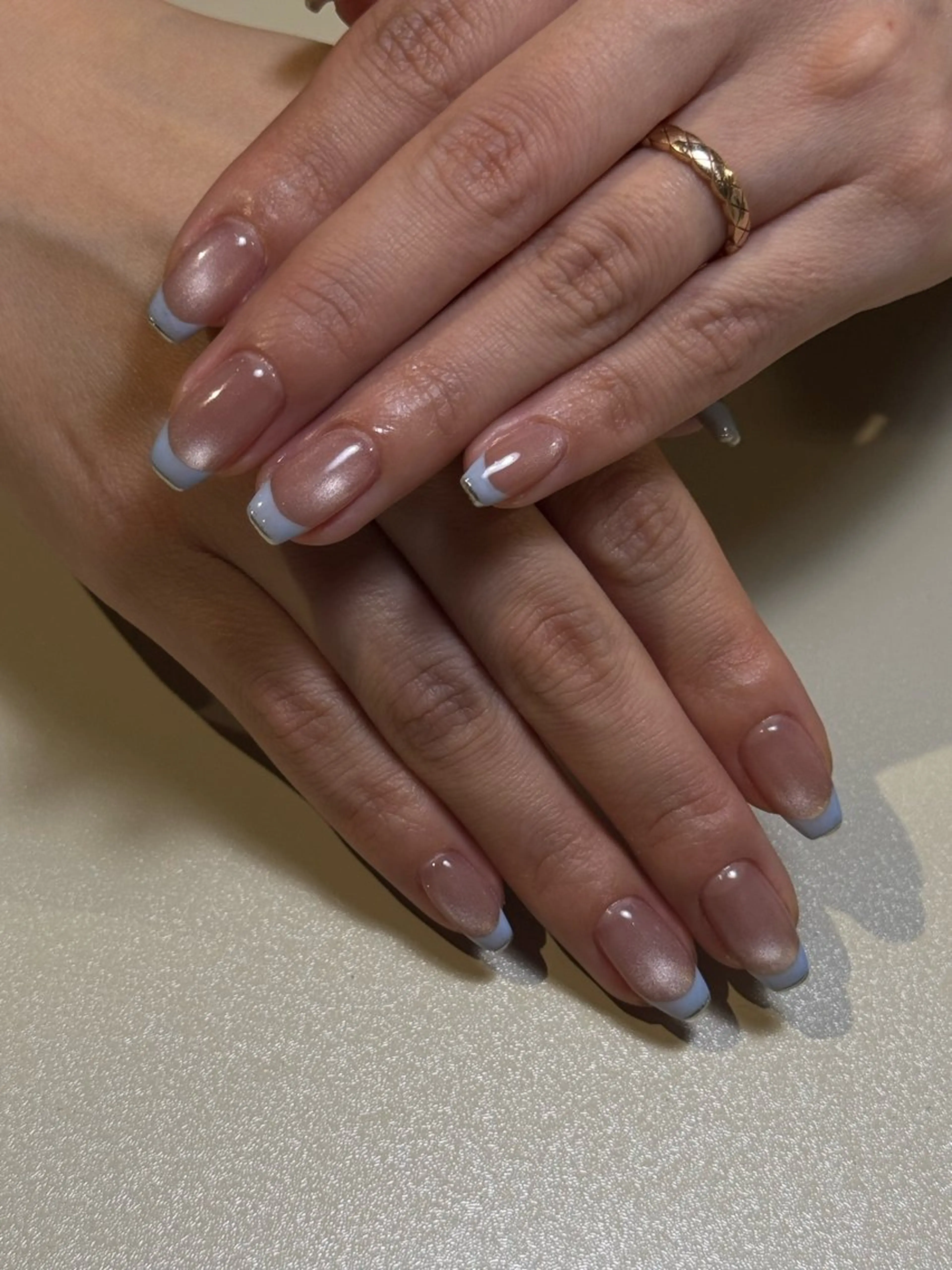 ネイル ハンドネイル shimizu yuuのネイルデザイン