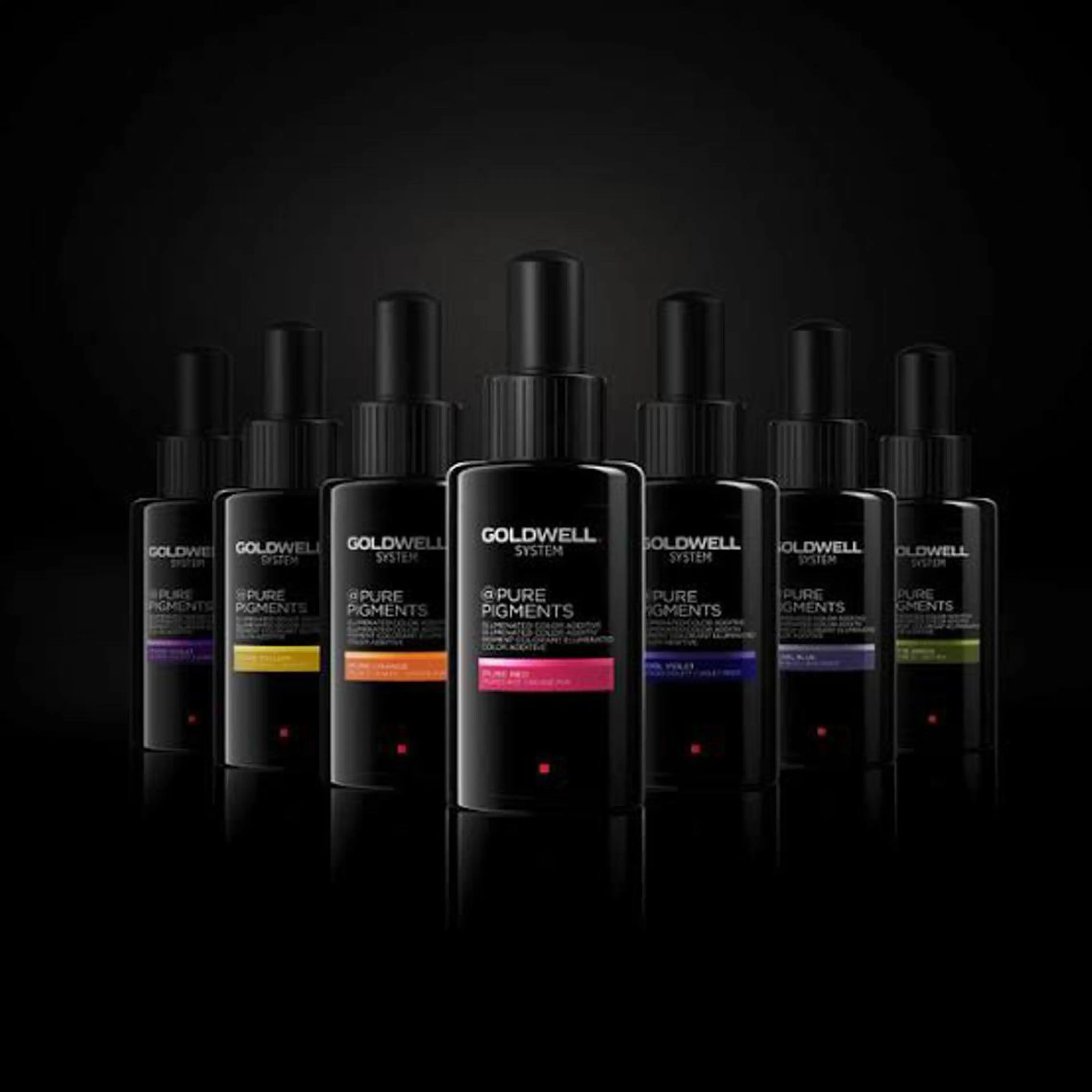 ロング 髪質改善カラー特化 井上秀樹のヘアスタイル