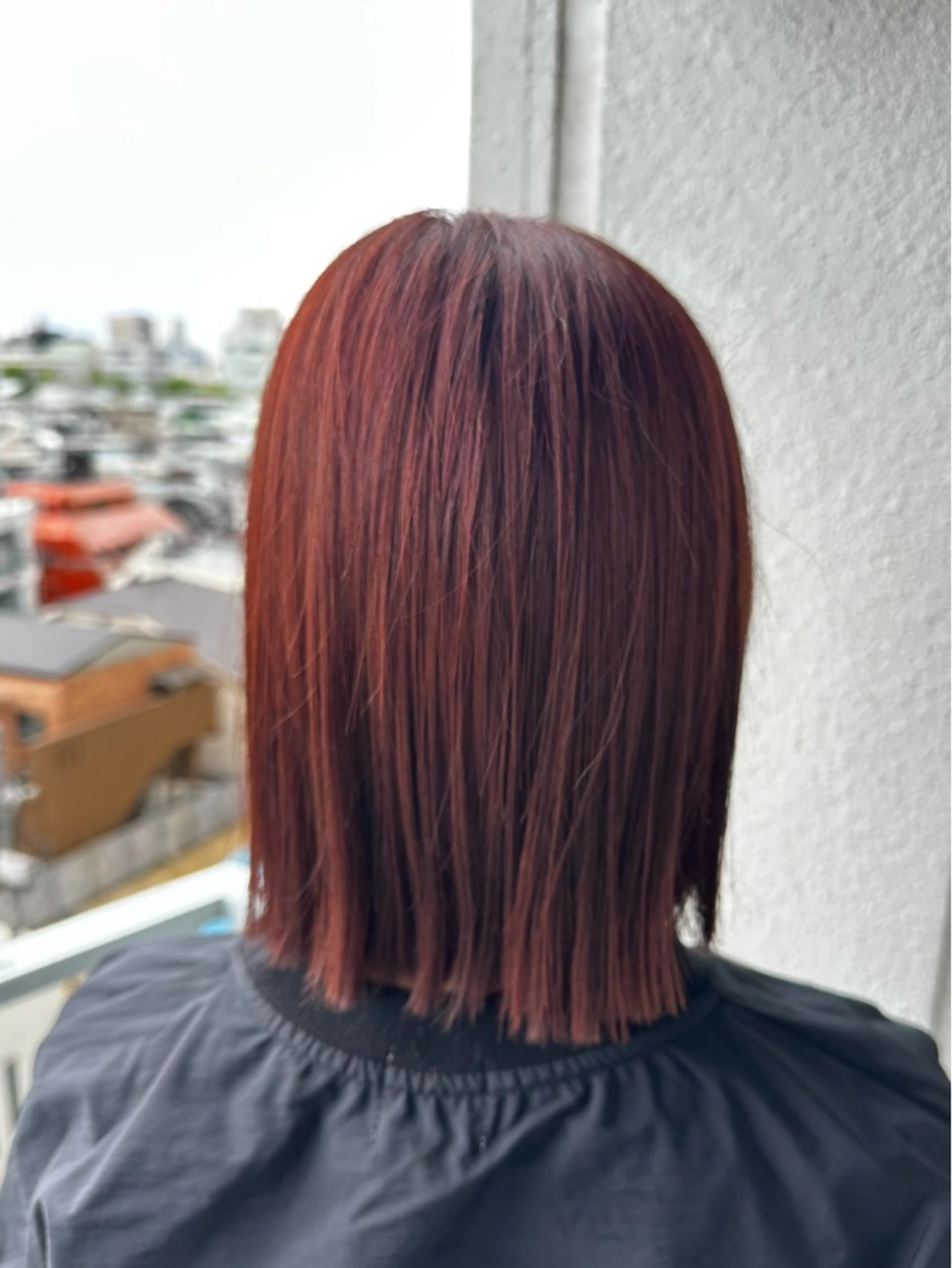 ミディアム メンズカット×眉毛 デザイナー⚘Nanaの眉毛・アイブロウイメージ