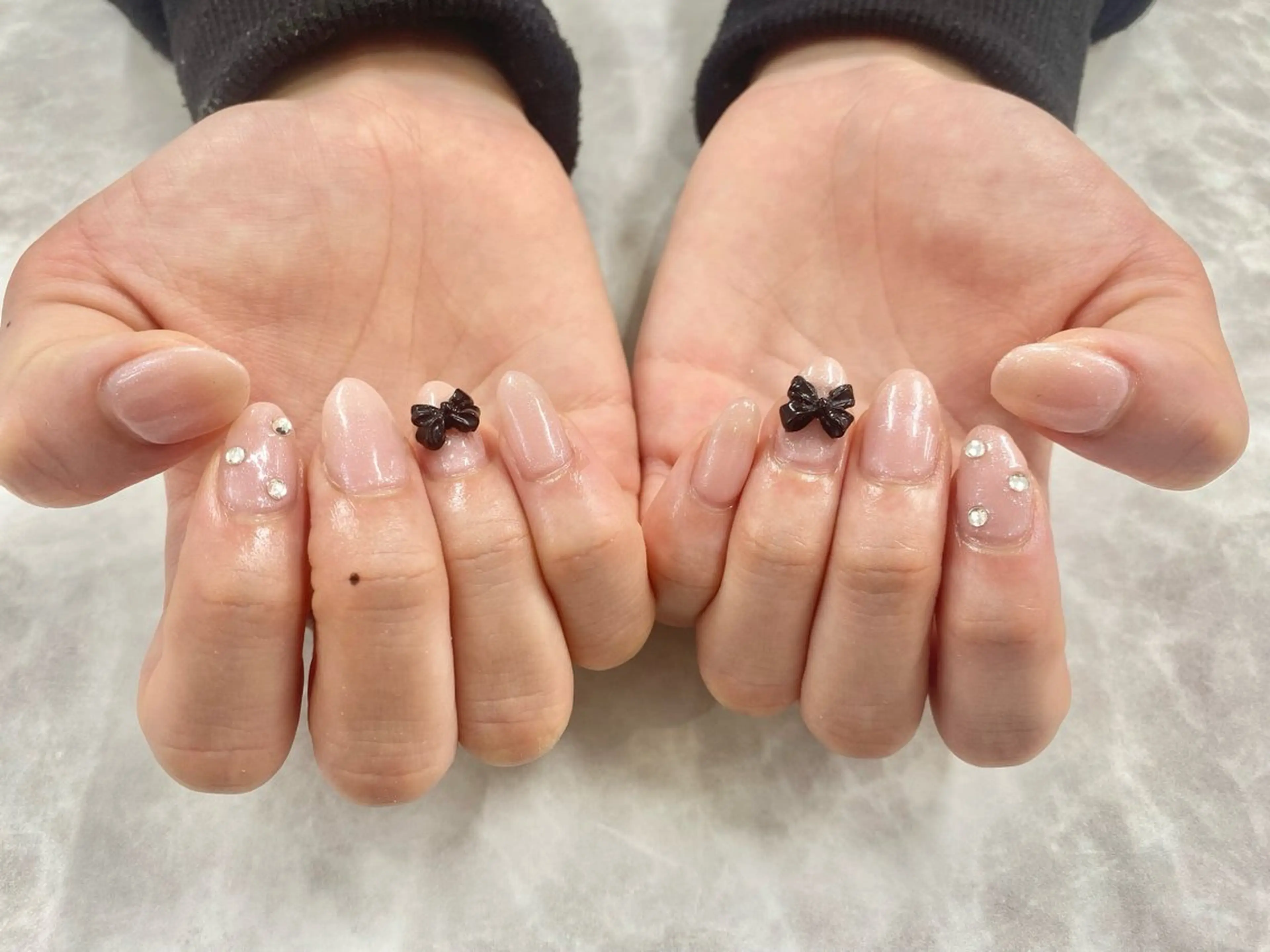 ネイル Nail&Eyelash パレス所属・パレス 💅🏻⌇.mamiのネイルデザイン