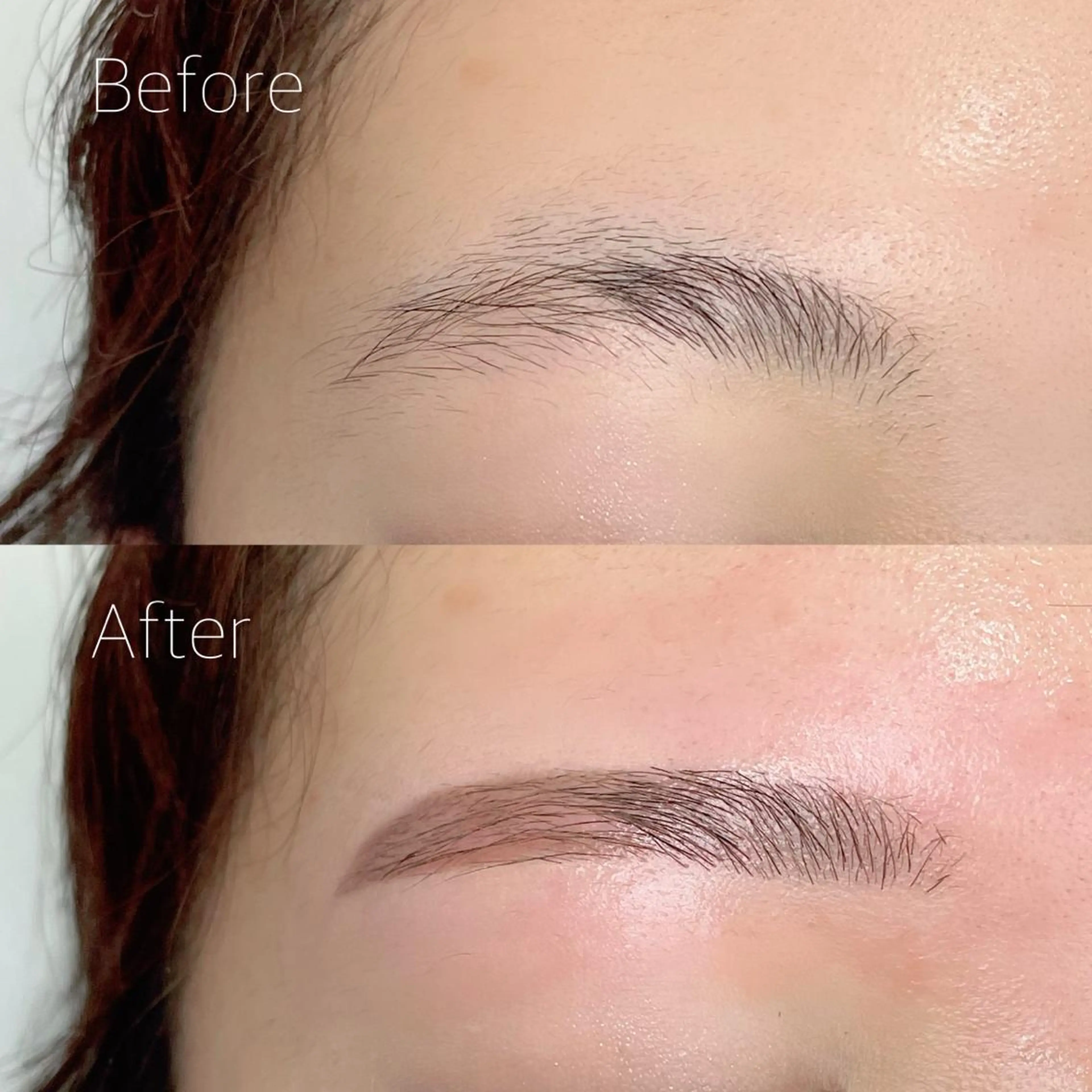 アイブロウ Noel eye所属・mao 🕊のマツエク・マツパデザイン