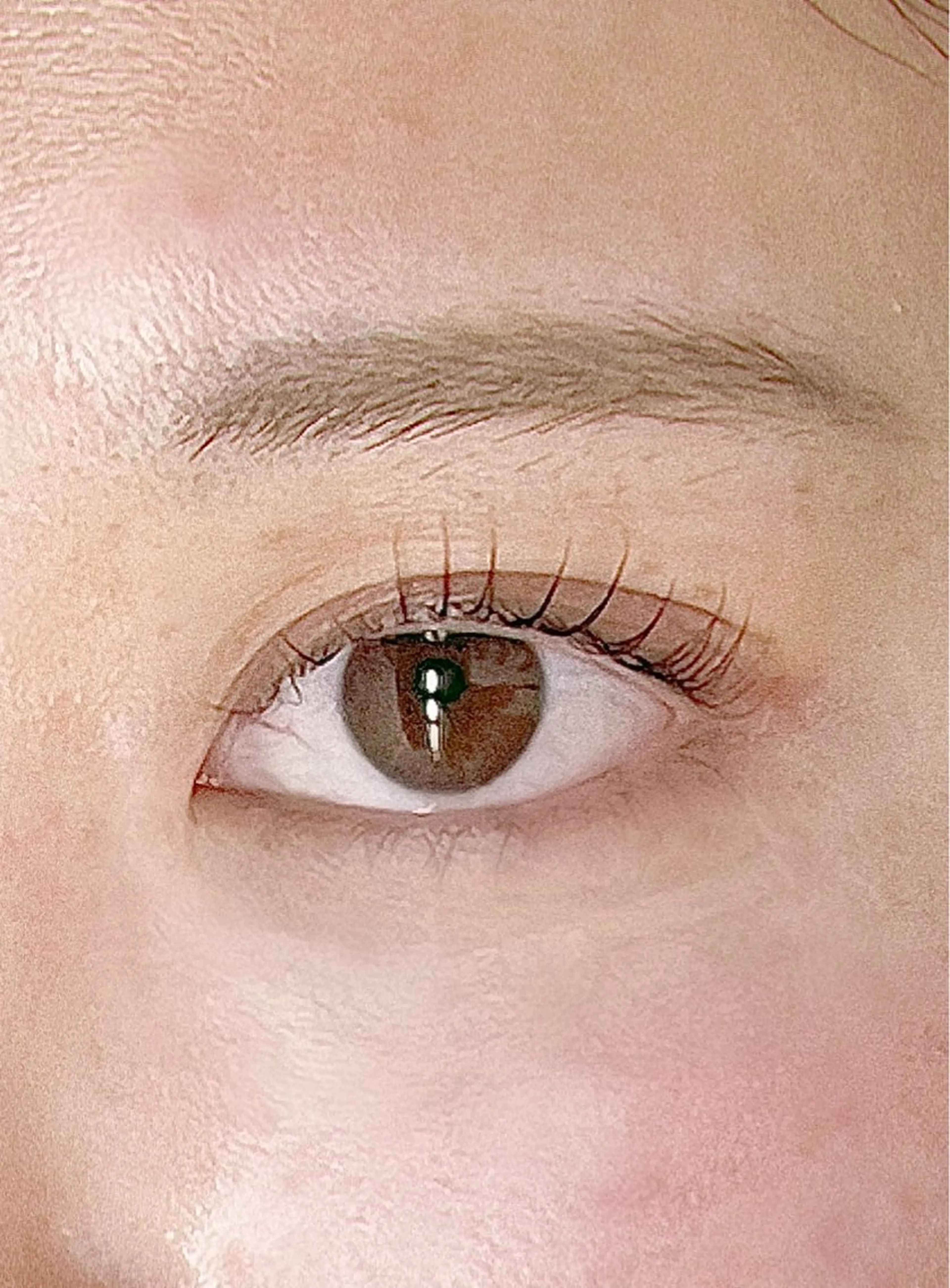 マツエク・マツパ 束感まつ毛 マツパ パリジェンヌ・VLEDLASH専門店】FAST LASH 渋谷所属・もな/ FASTLASHのマツエク・マツパデザイン