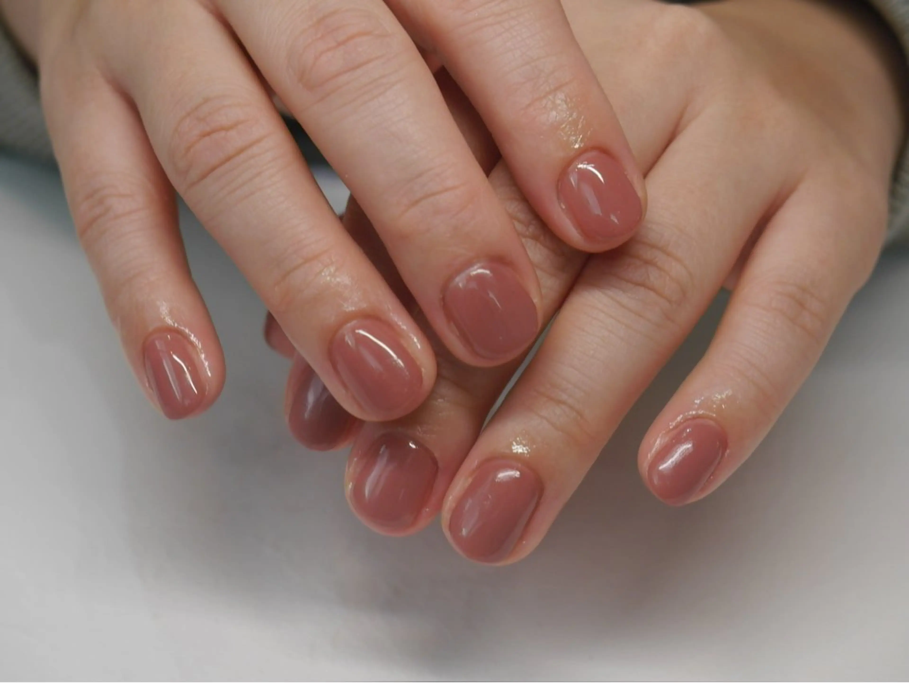 ネイル ハンドネイル フットネイル 𐂃 colorer𐂃のネイルデザイン