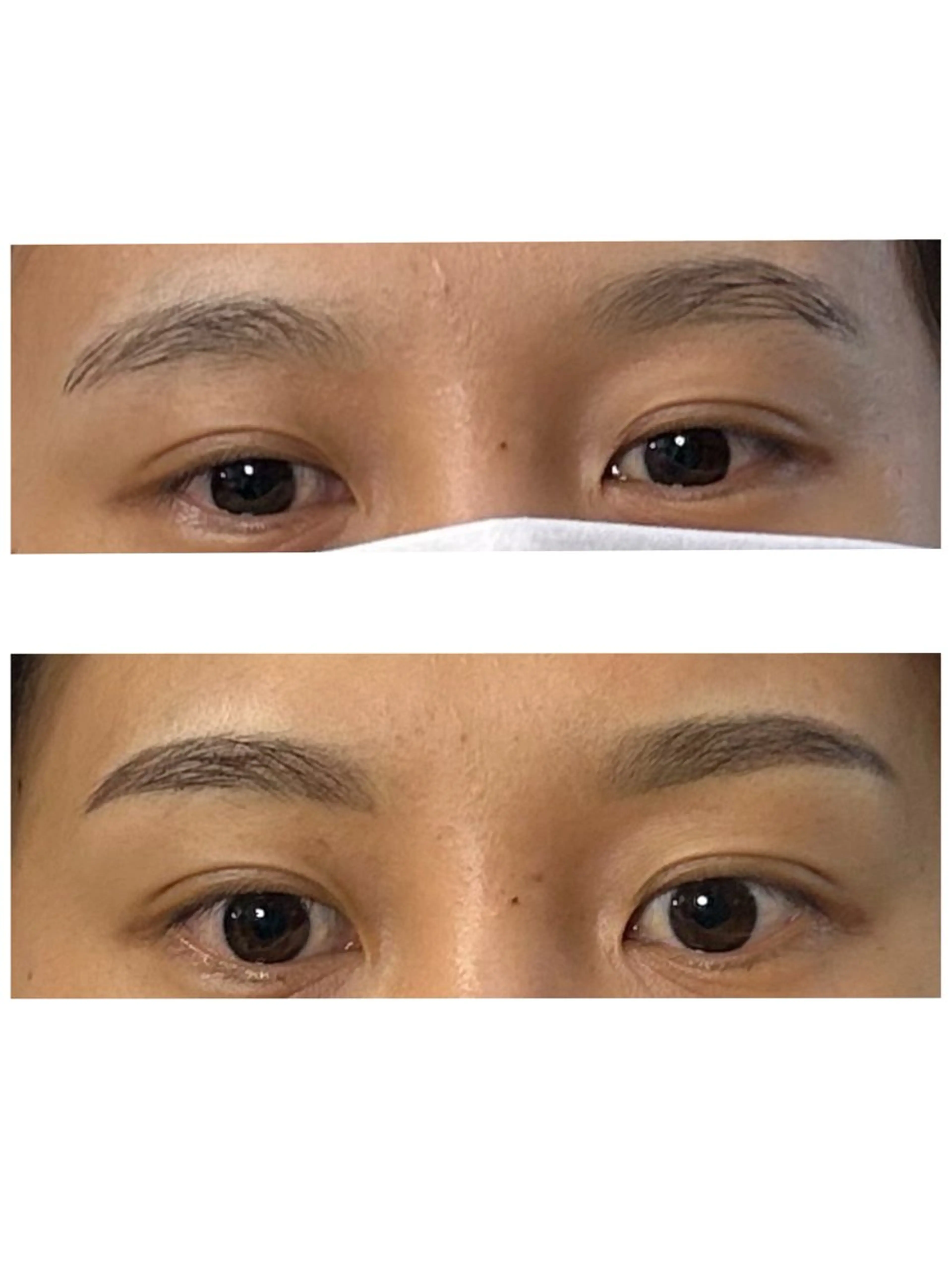 アイブロウ Kobayashi Yasukoのマツエク・マツパデザイン