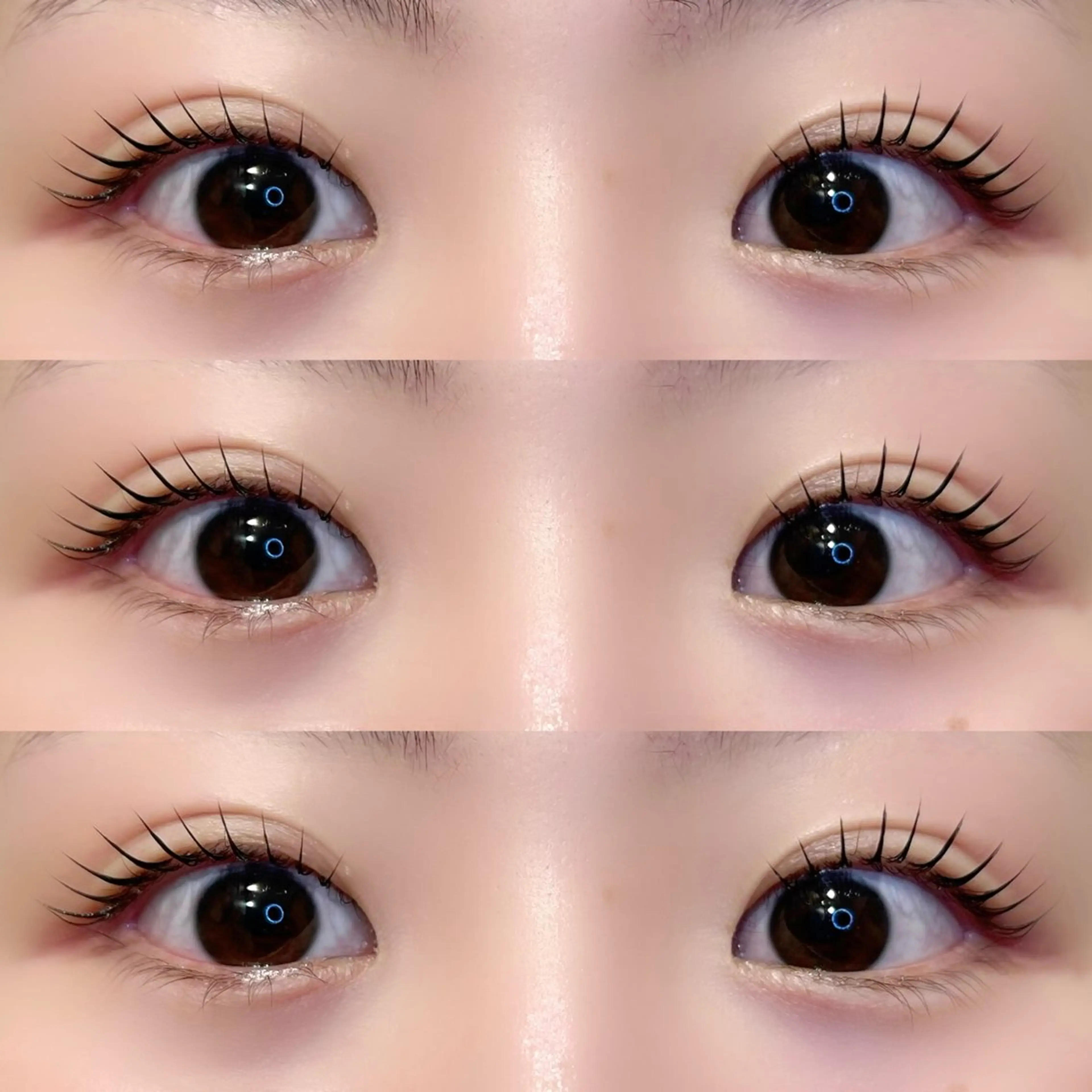 マツエク・マツパ 🪐伊藤 りなのマツエク・マツパデザイン