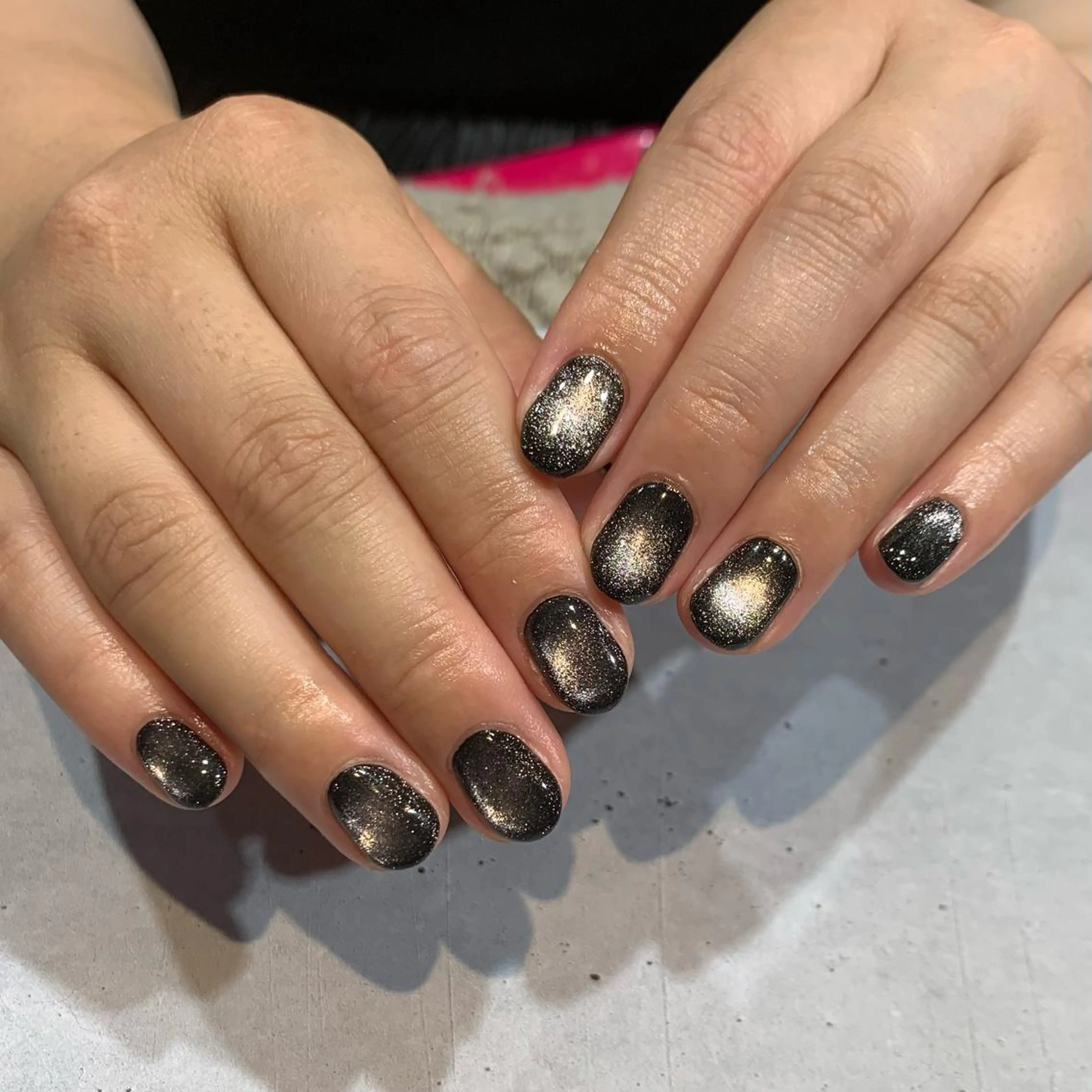 ネイル ハンドネイル nailist Chisakiのネイルデザイン