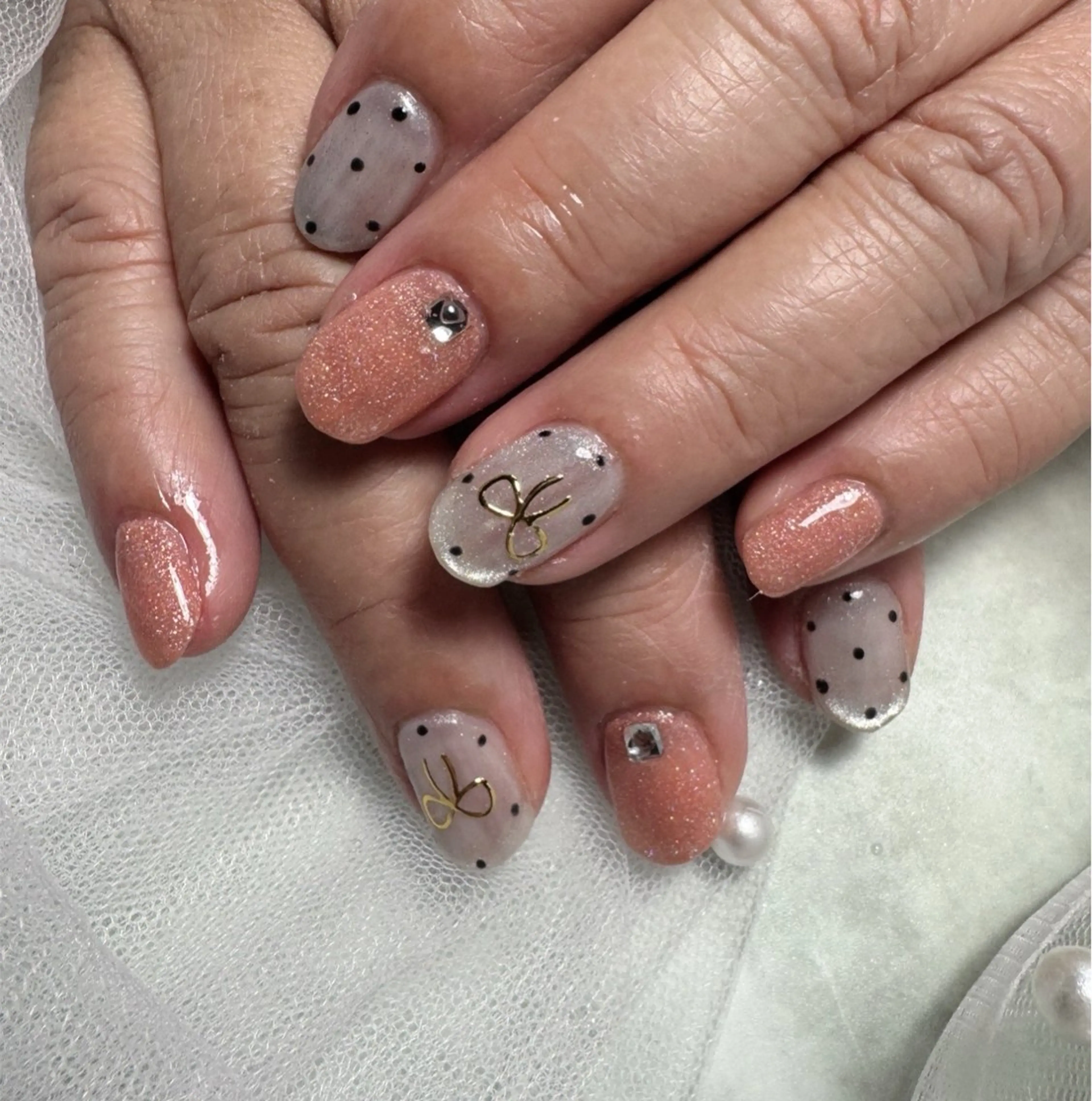 ネイル ネイリスト♡ AYAKOのネイルデザイン