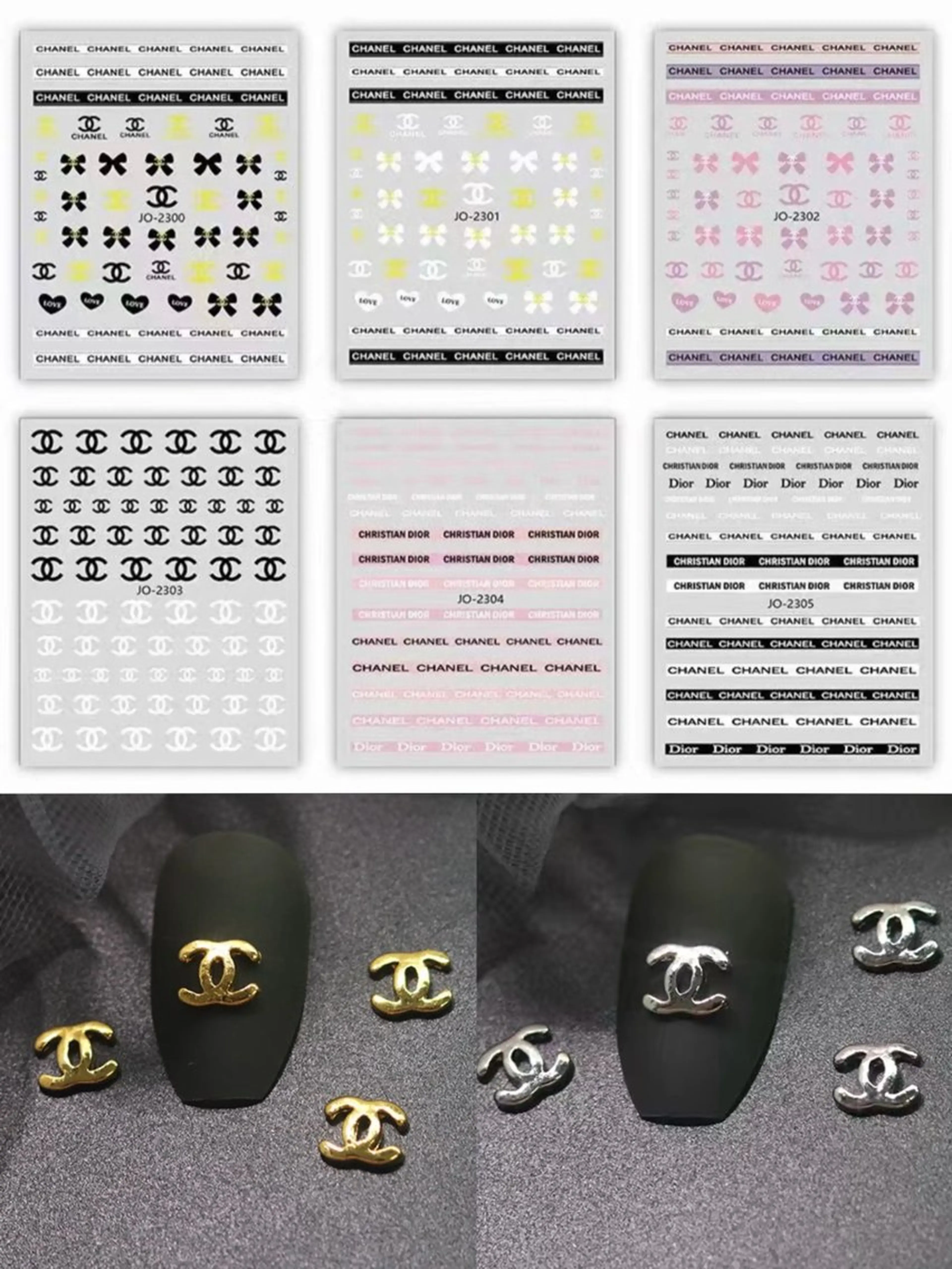 ネイル nail  salon  AI所属・nail salon AIのネイルデザイン