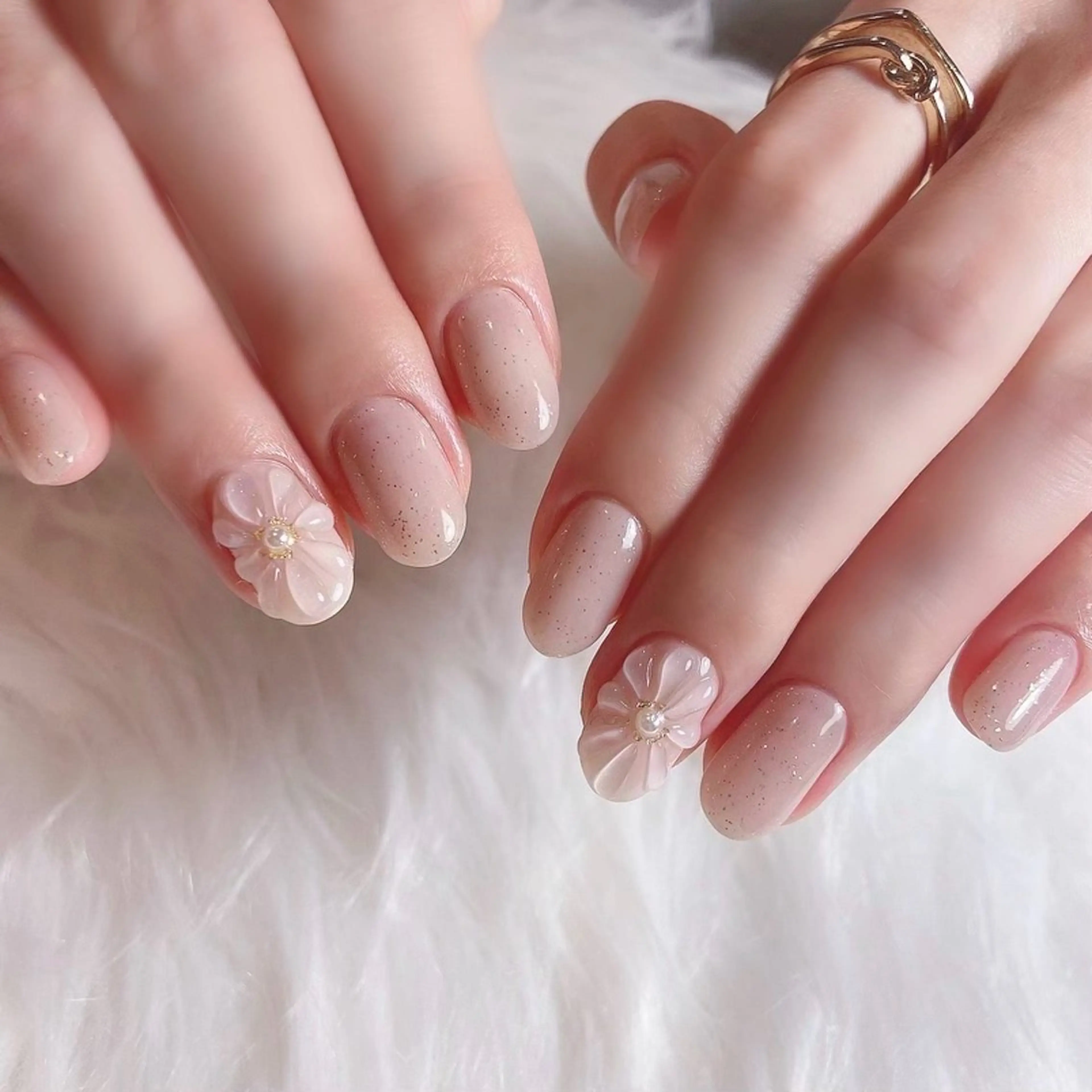 ネイル Beauty salon STELLA所属・STELLA 大西南帆のマツエク・マツパデザイン