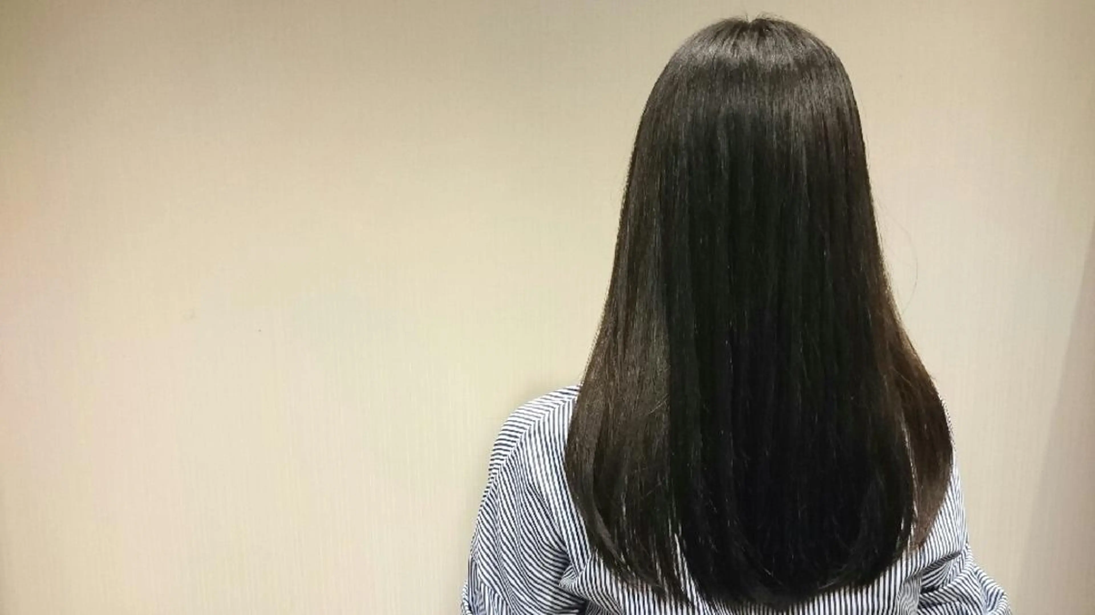 ロング ロング トリートメント ◎モチマル チアキ◎のヘアスタイル