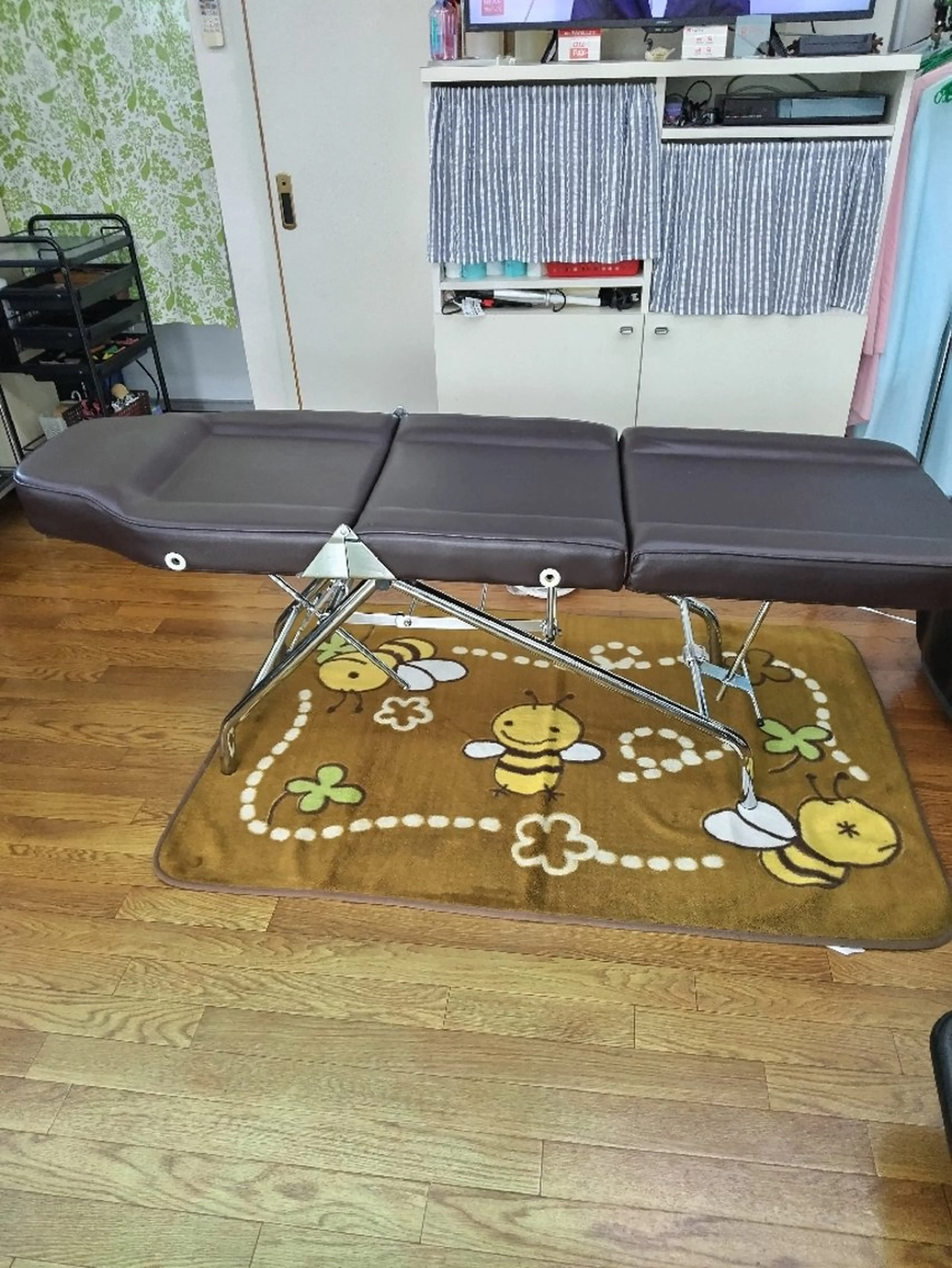 beauty spa ce FREEDOMのエステ・リラクイメージ