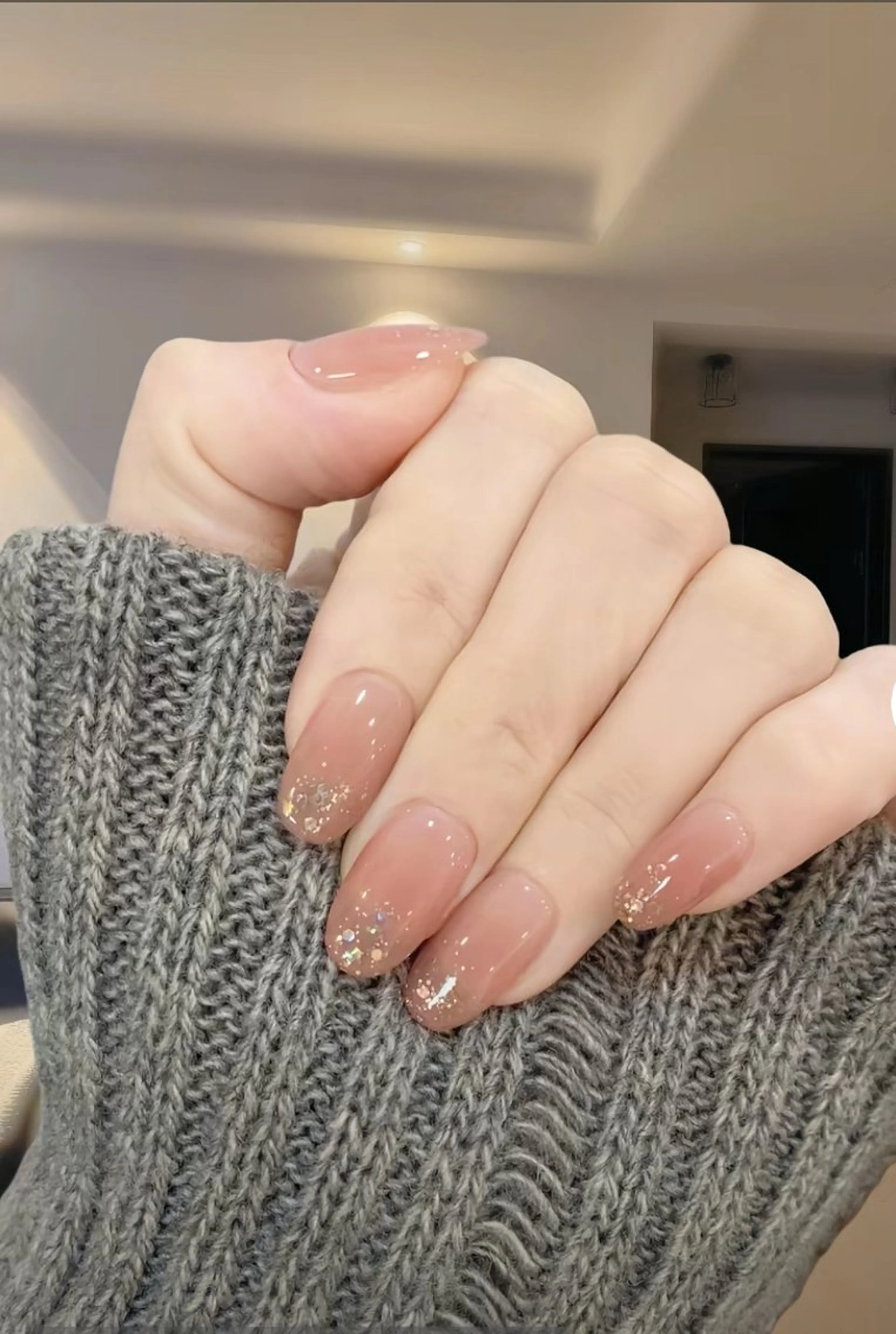 ネイル 河相 優奈のネイルデザイン