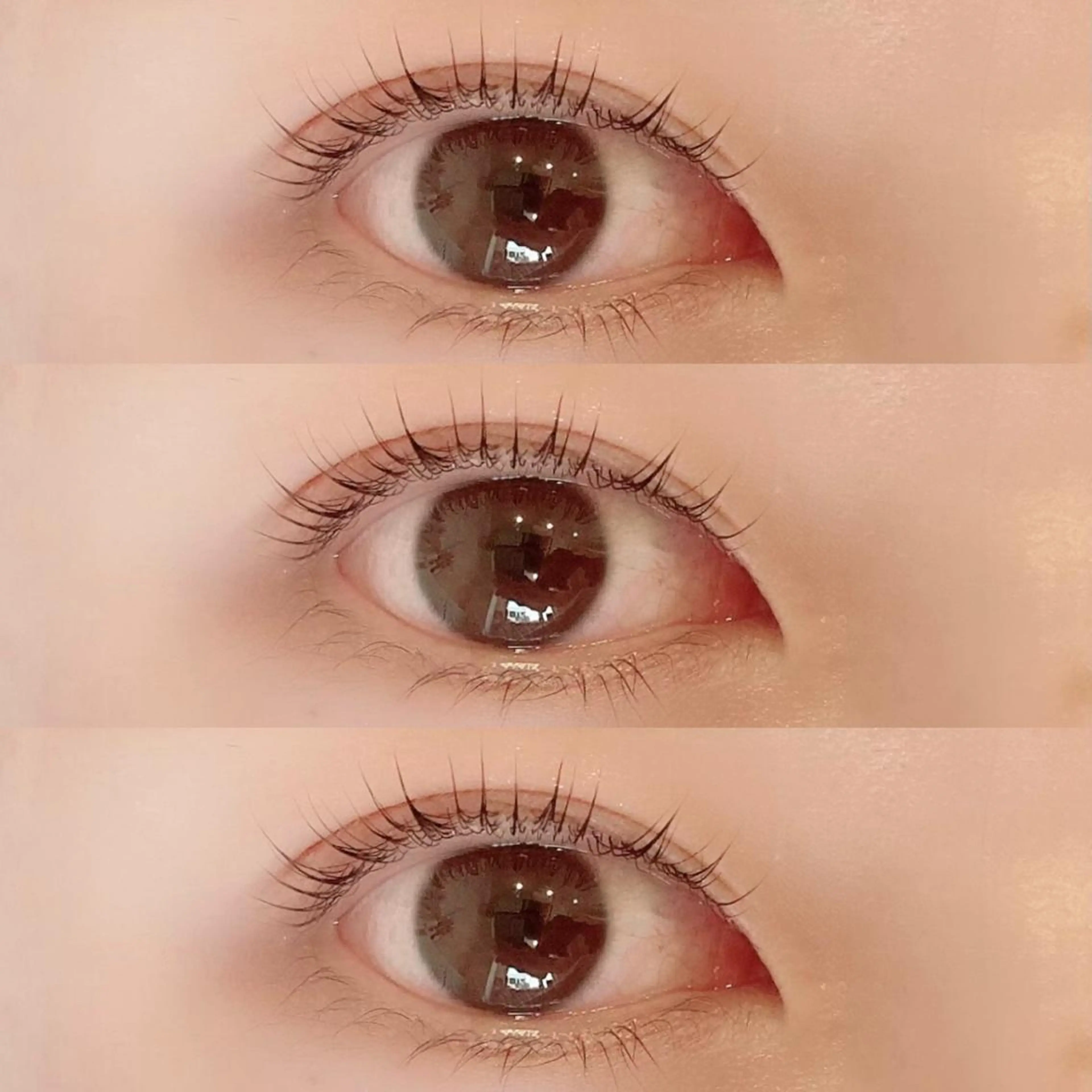 マツエク・マツパ chihiro ⌇sofa立川店のマツエク・マツパデザイン