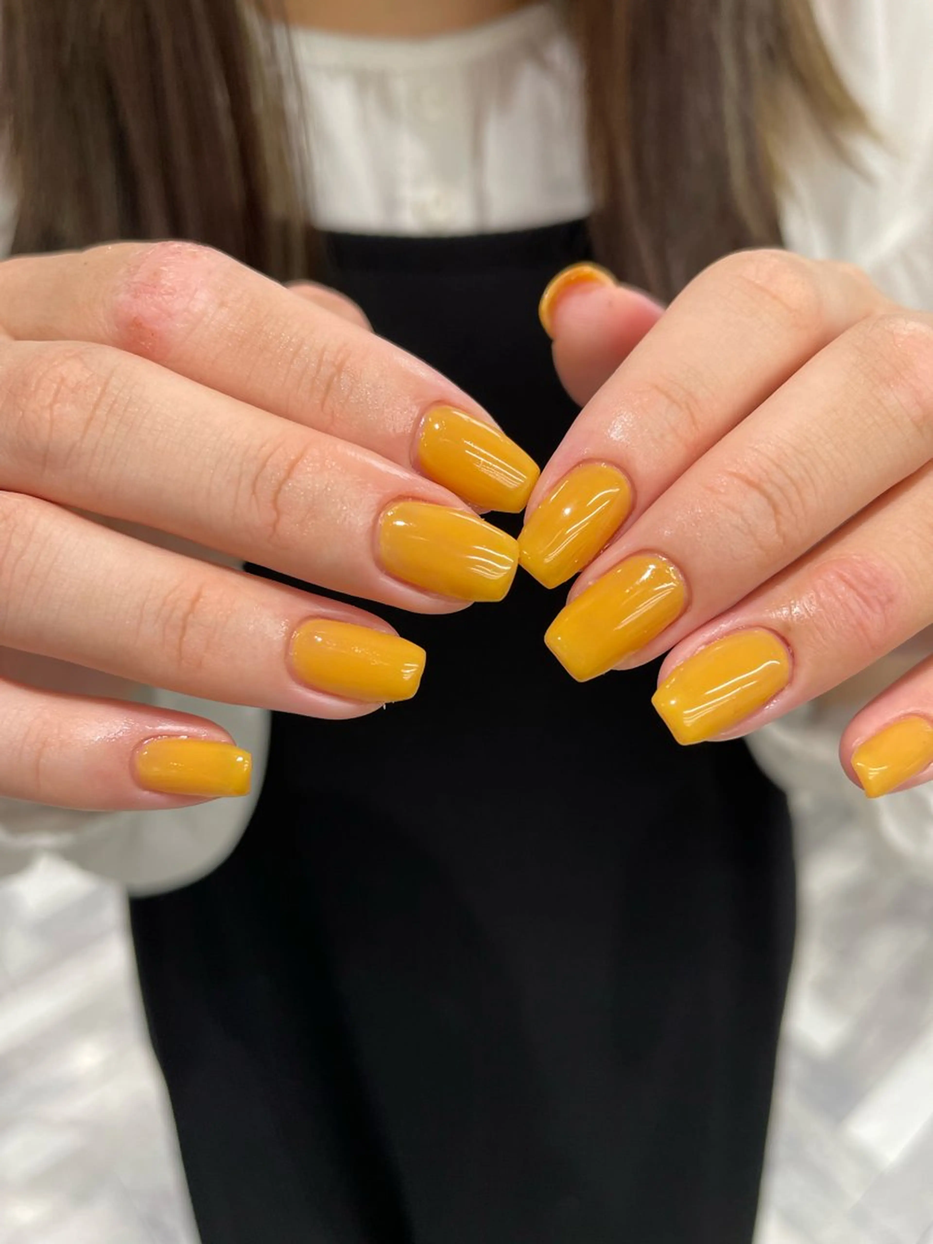 ネイル しおん⭐︎立川 sofaネイリストのネイルデザイン