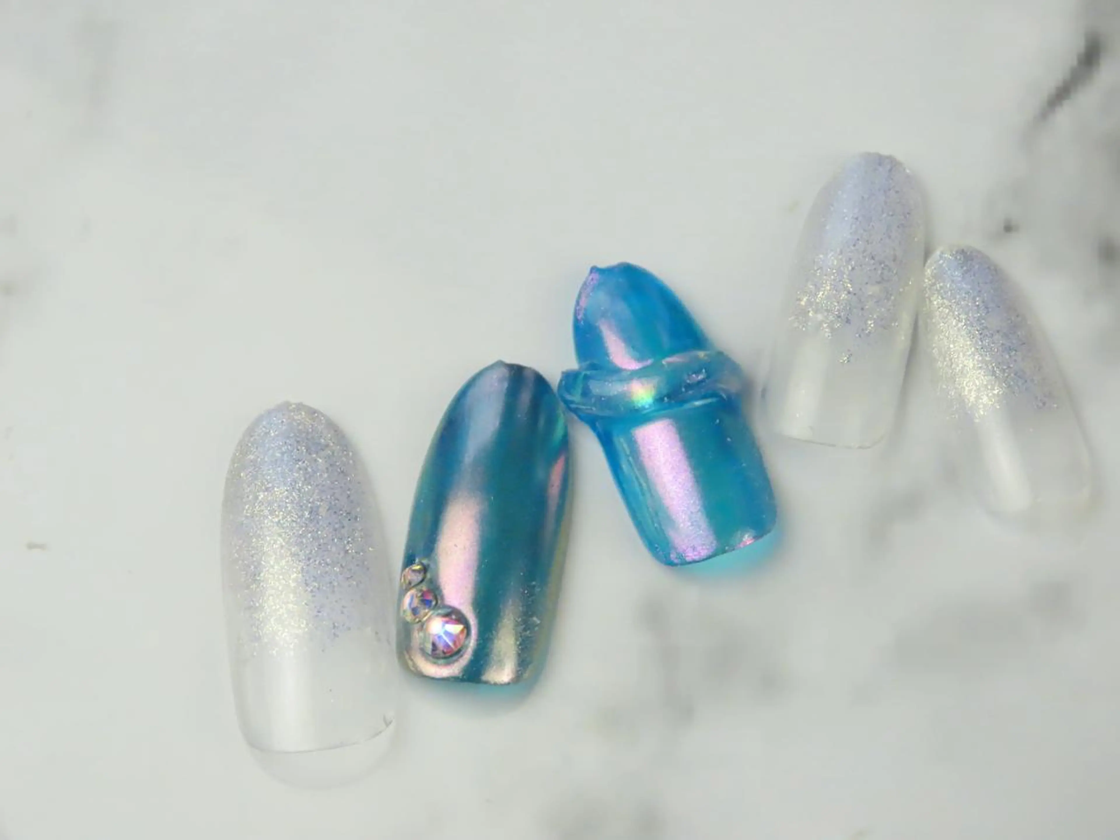 ネイル リオッサ  オブ ラグーン神戸店のエステ・リラクイメージ