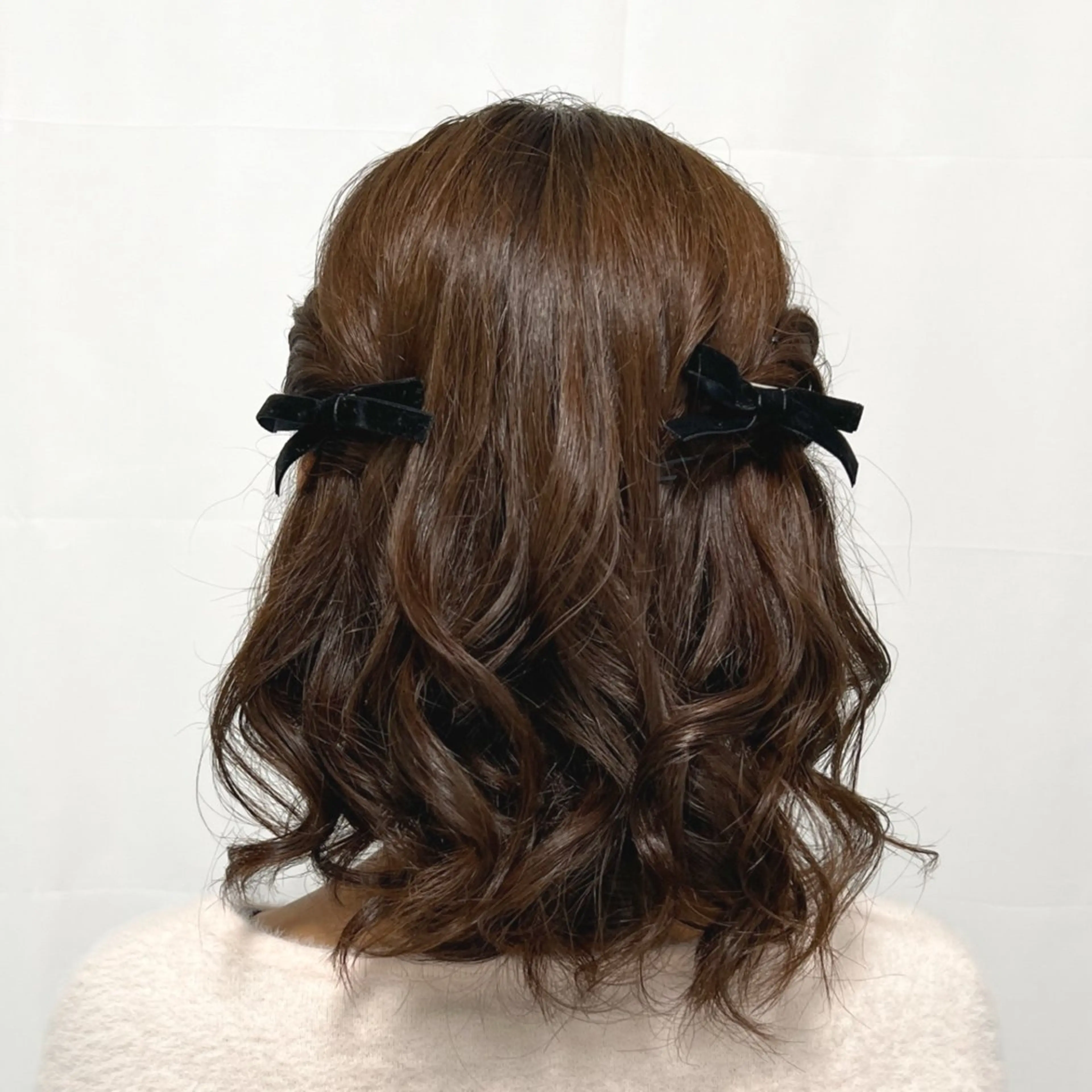 ヘアアレンジ ヘアセット CHATEAU TERRACE所属・似合うヘアメイク🪞 CHATEAUのヘアスタイル