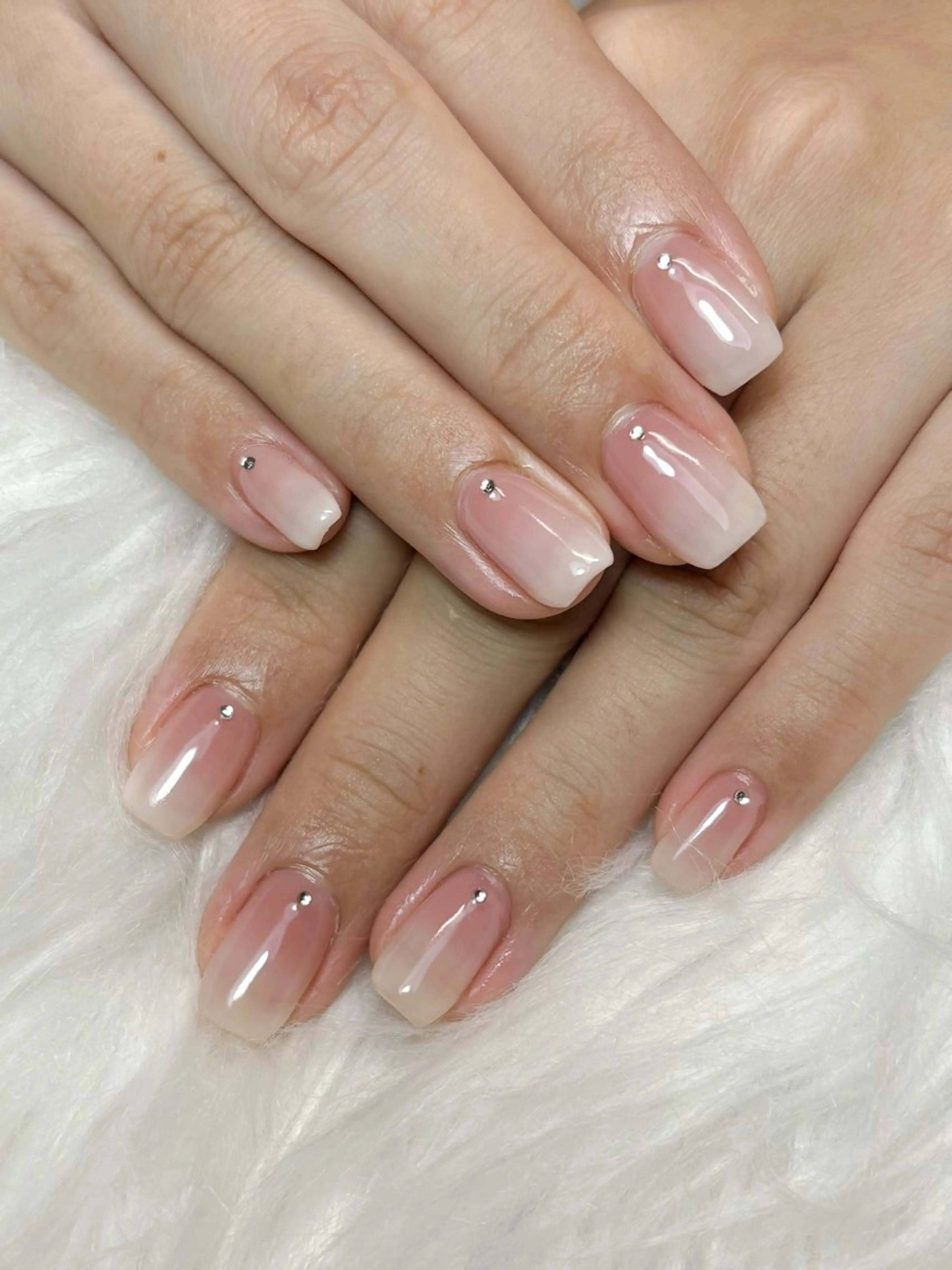 ネイル ハンドネイル nail salon epeのネイルデザイン