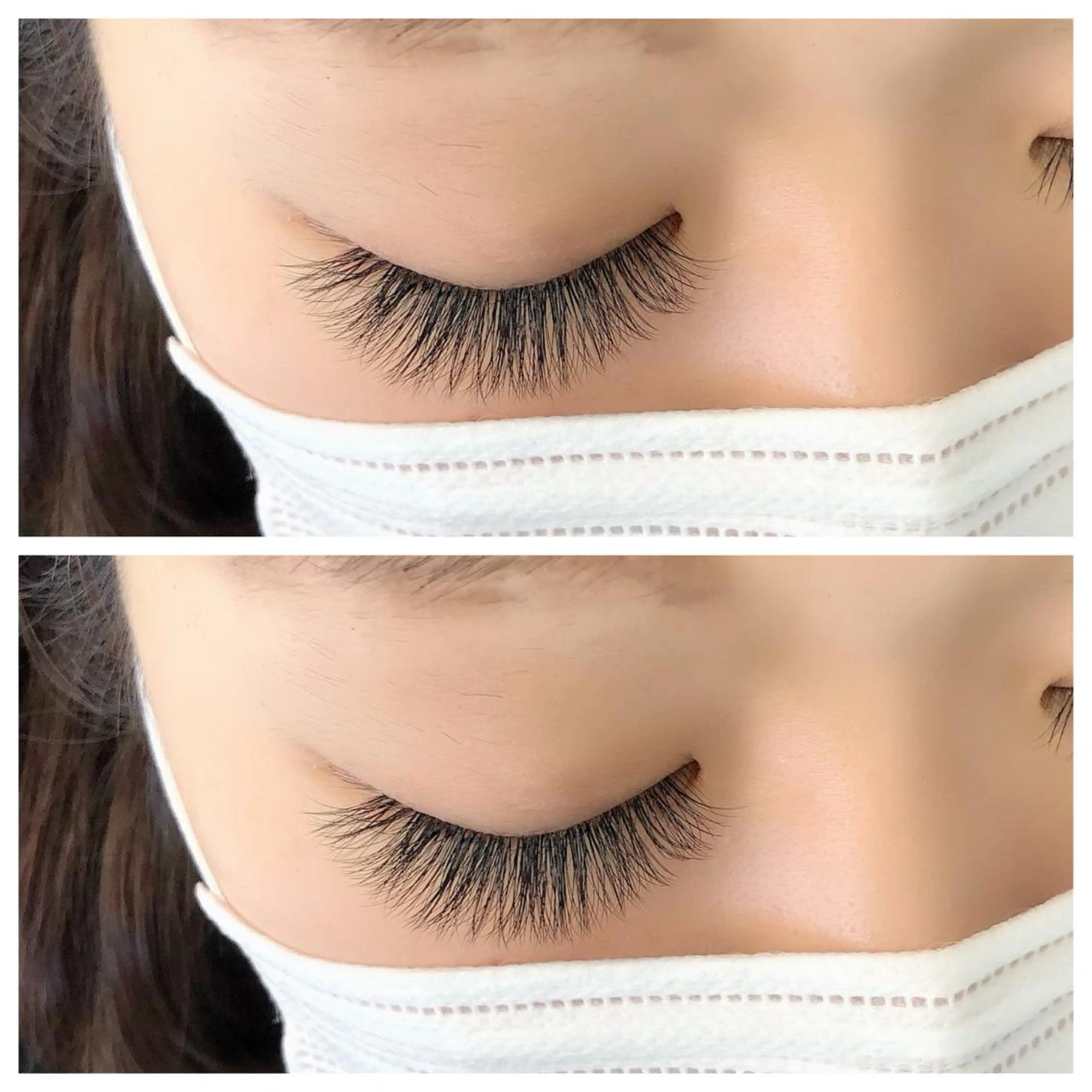 マツエク・マツパ terios.所属・terios. MATSUDAの眉毛・アイブロウイメージ