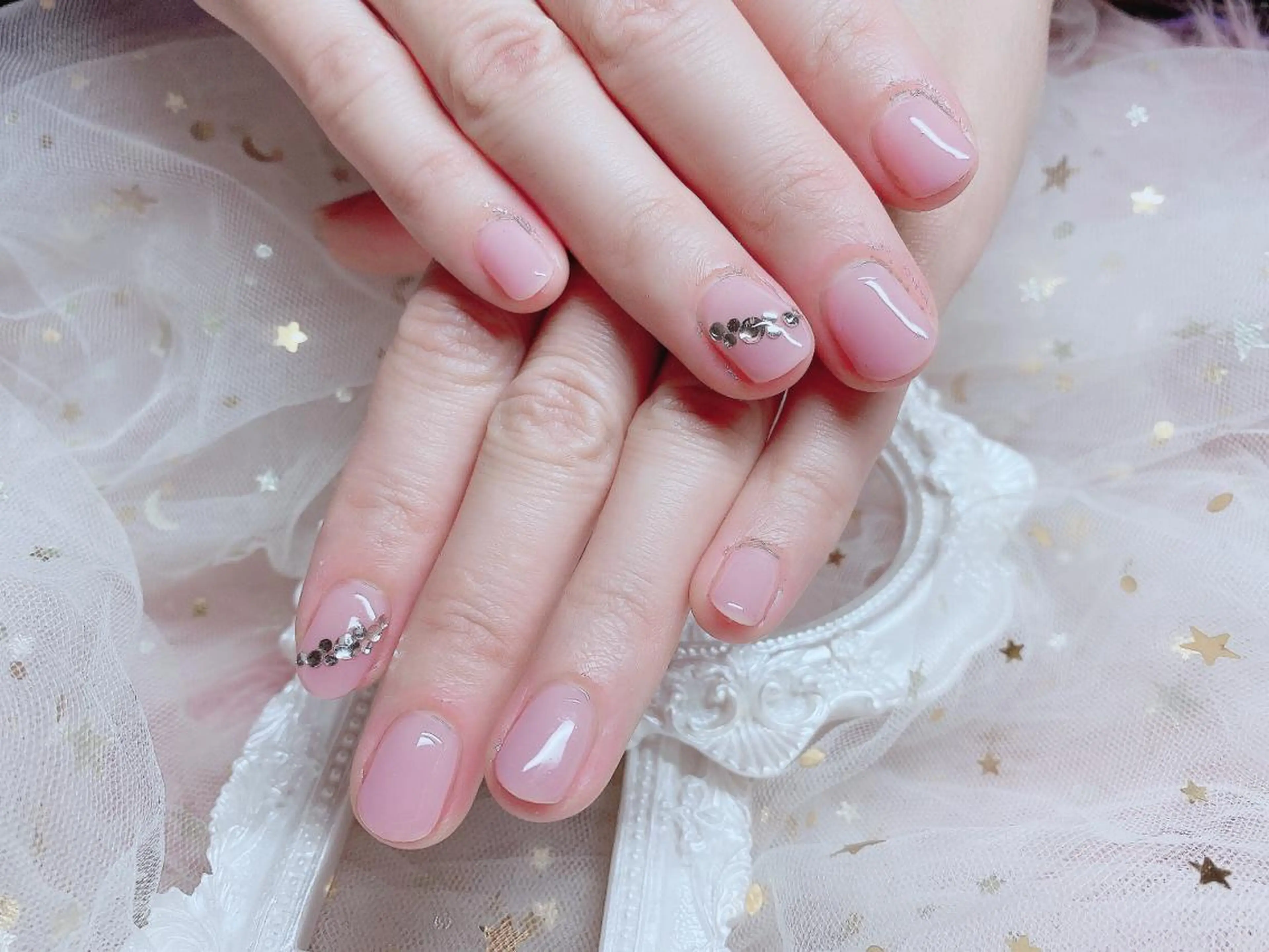 ネイル Lien  _リエン リエンのネイルデザイン