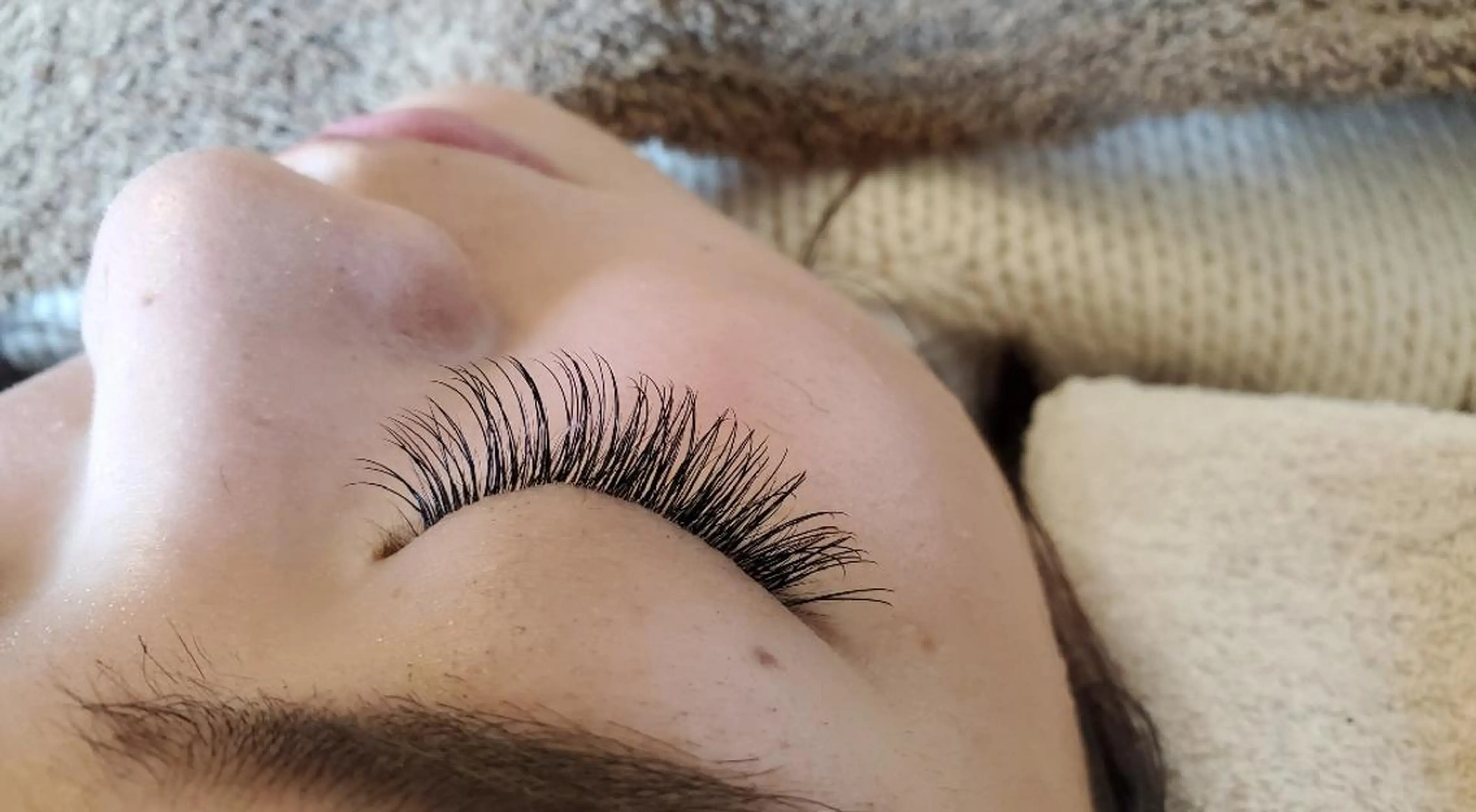 マツエク・マツパ マツエク Bellejour所属・中野 瑛子のマツエク・マツパデザイン