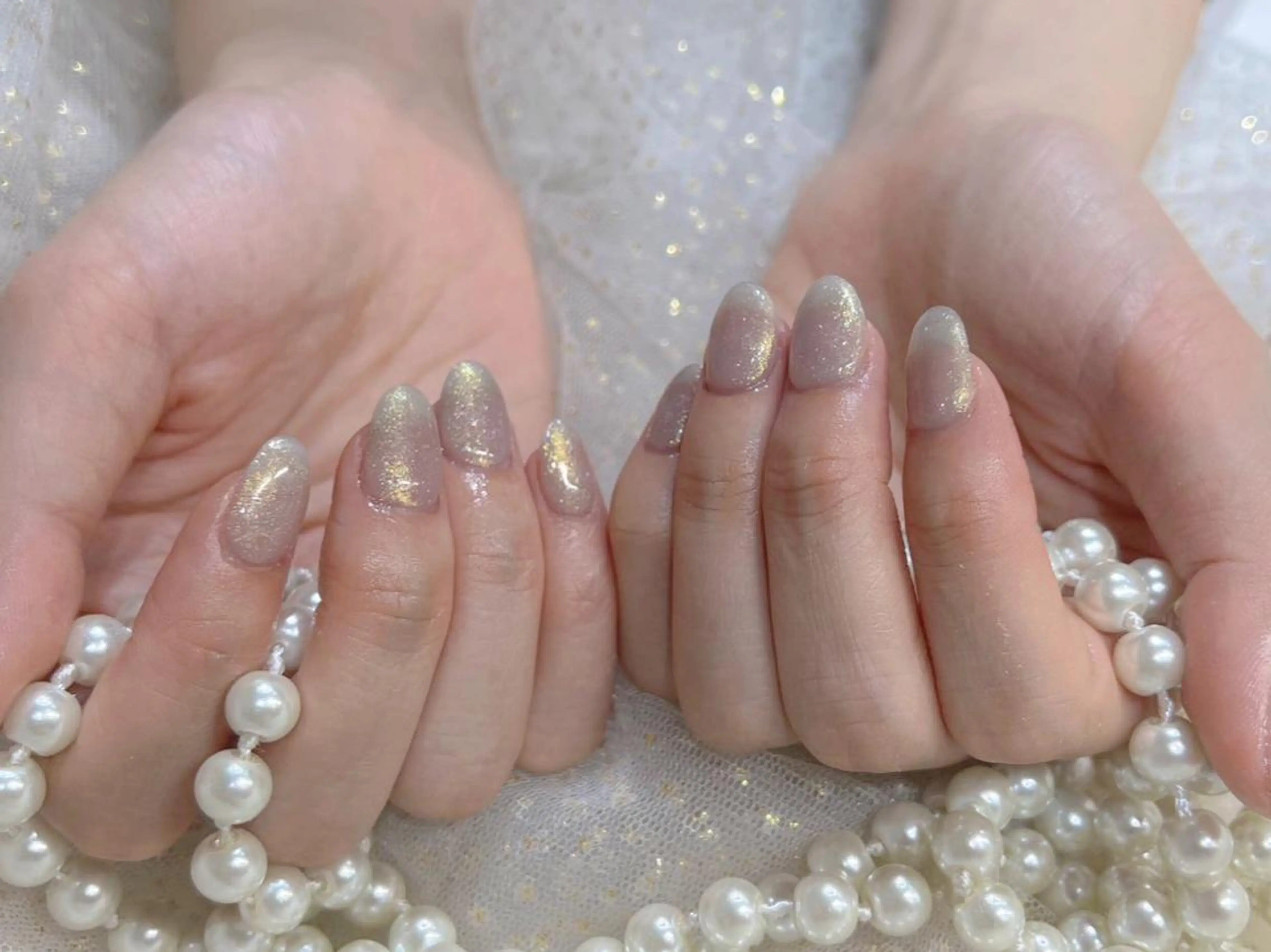 ネイル Umi nail& eyelashのネイルデザイン