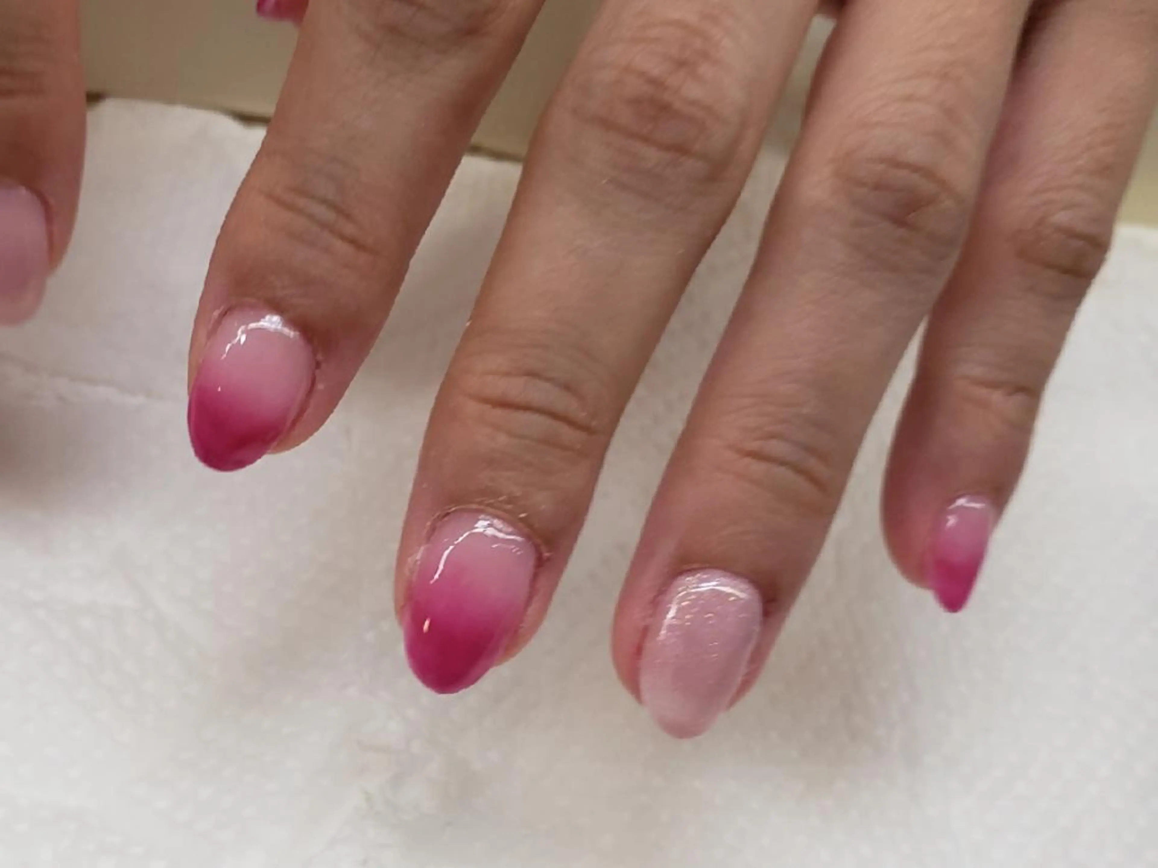 ネイル SanaNailsalon所属・Sana Nailsalonのネイルデザイン