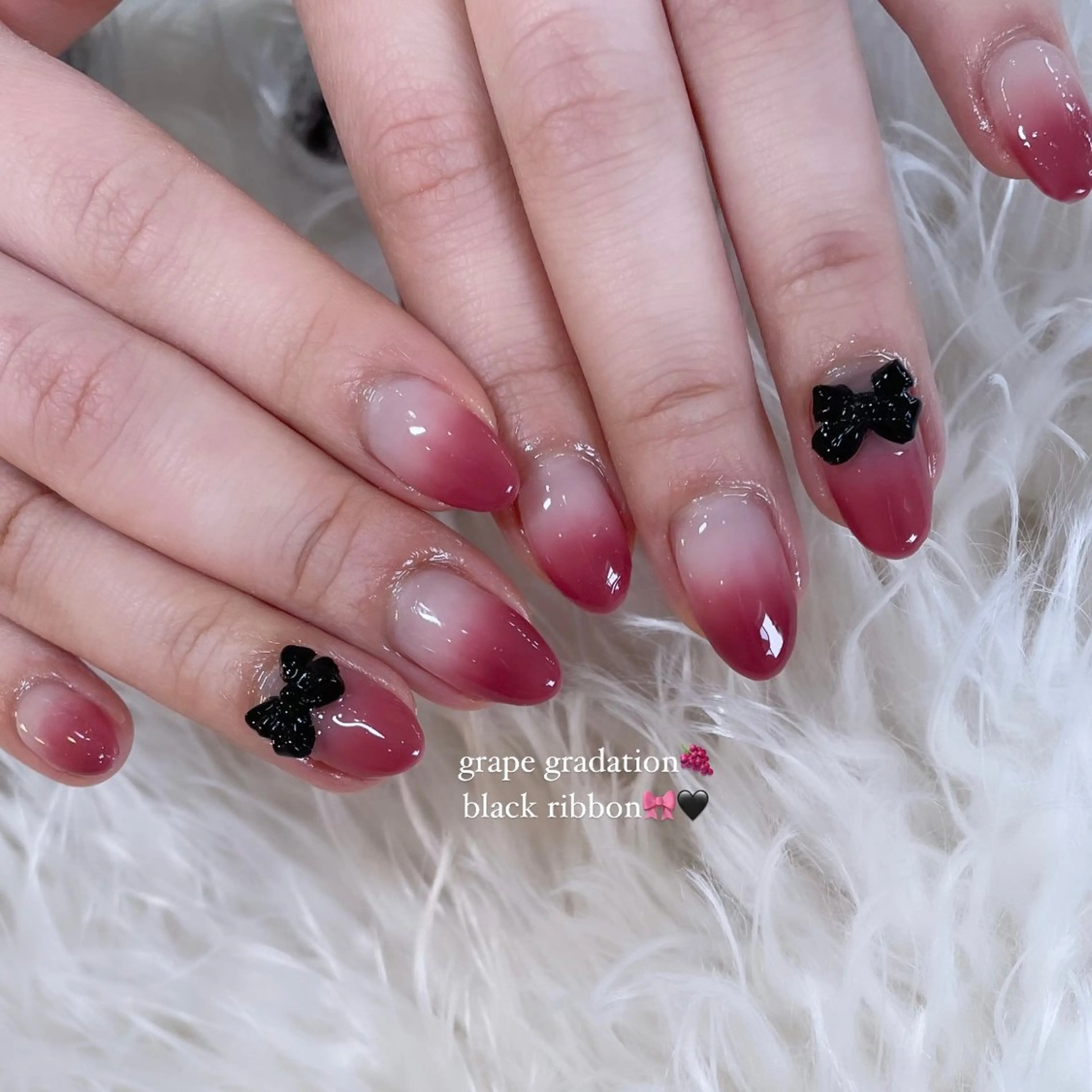 ネイル Nail Salon Gummi.のネイルデザイン