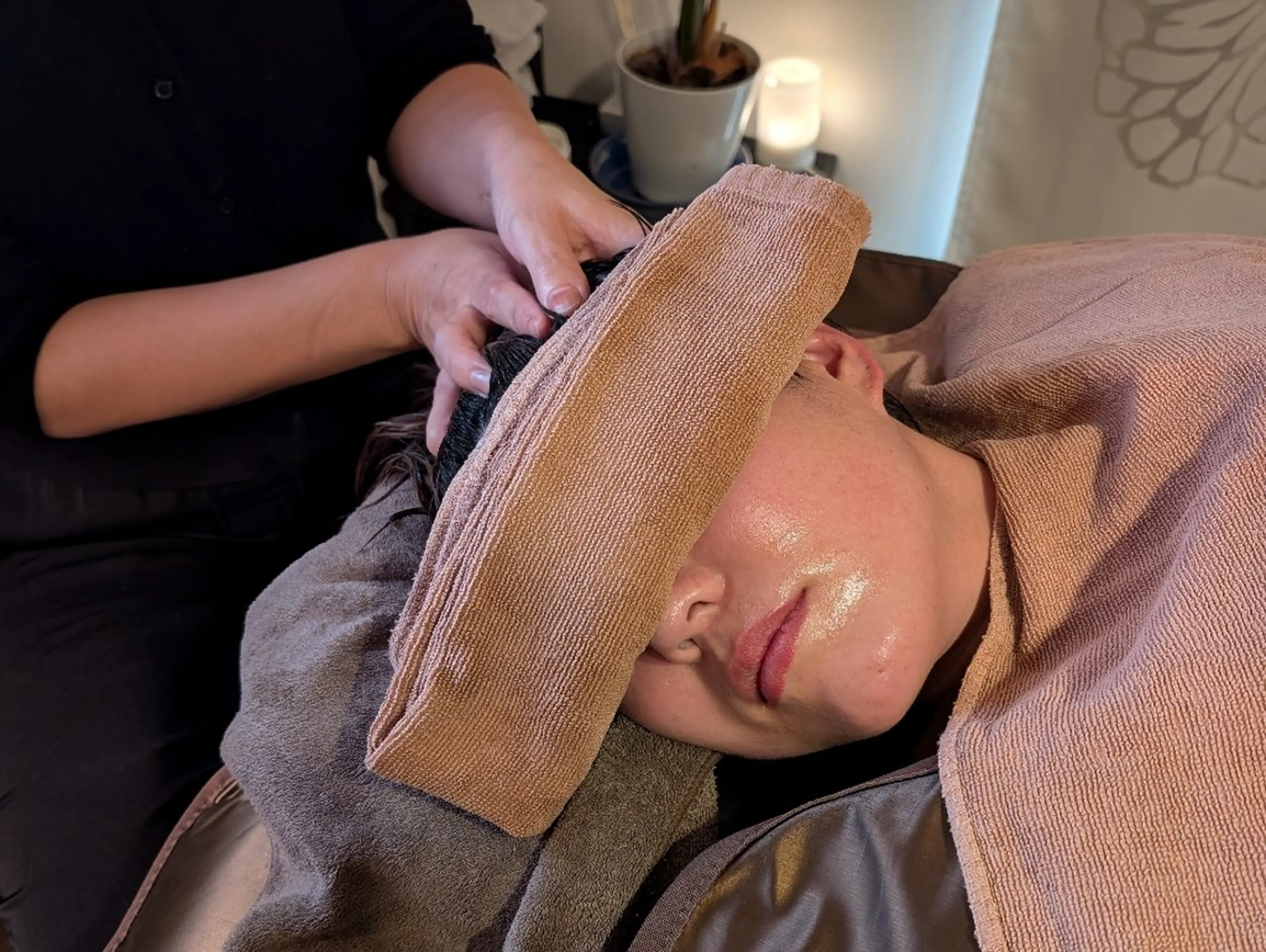 リラク 福岡 由紀子のエステ・リラクイメージ