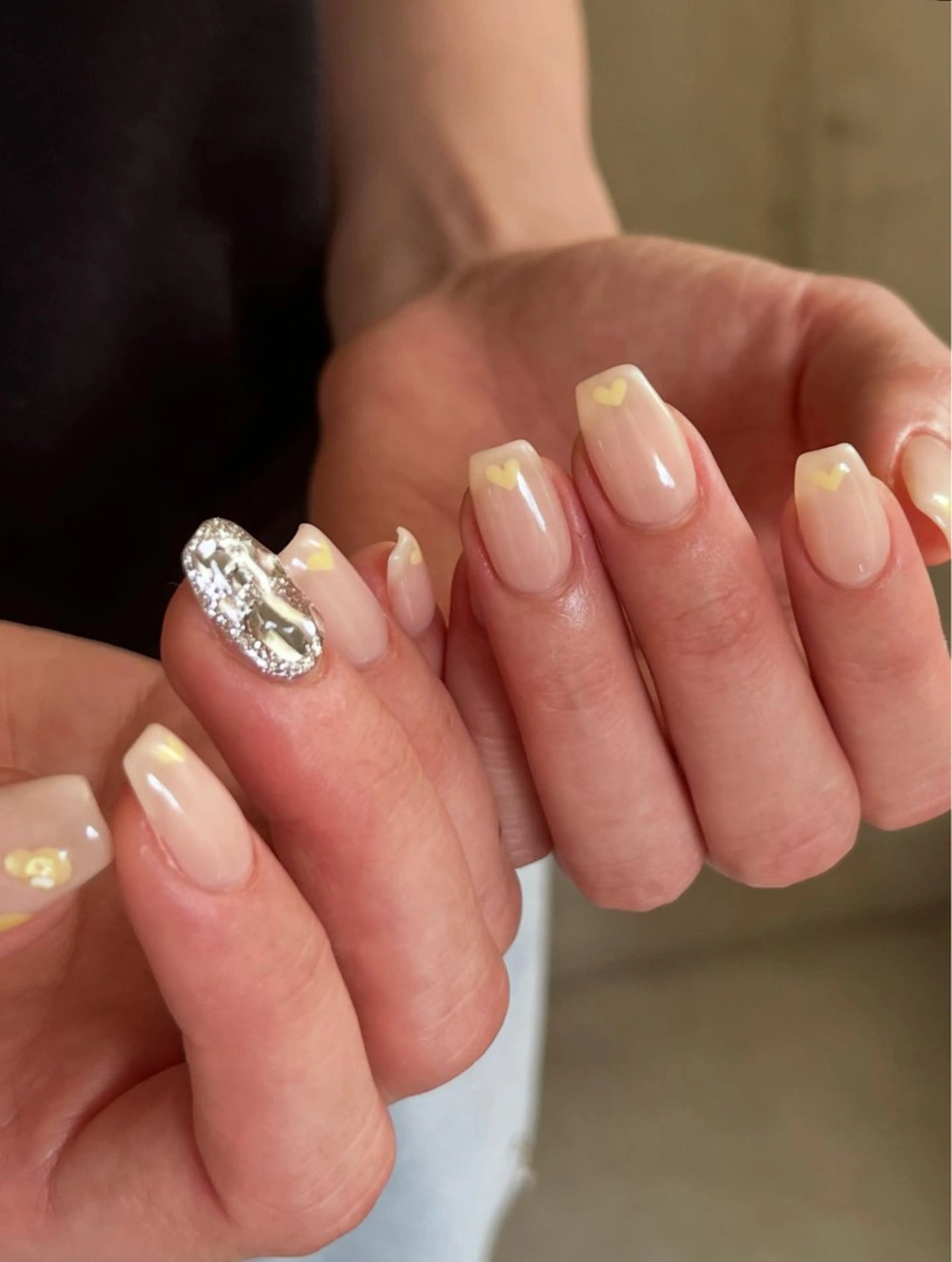 ネイル Manon Nailistのネイルデザイン