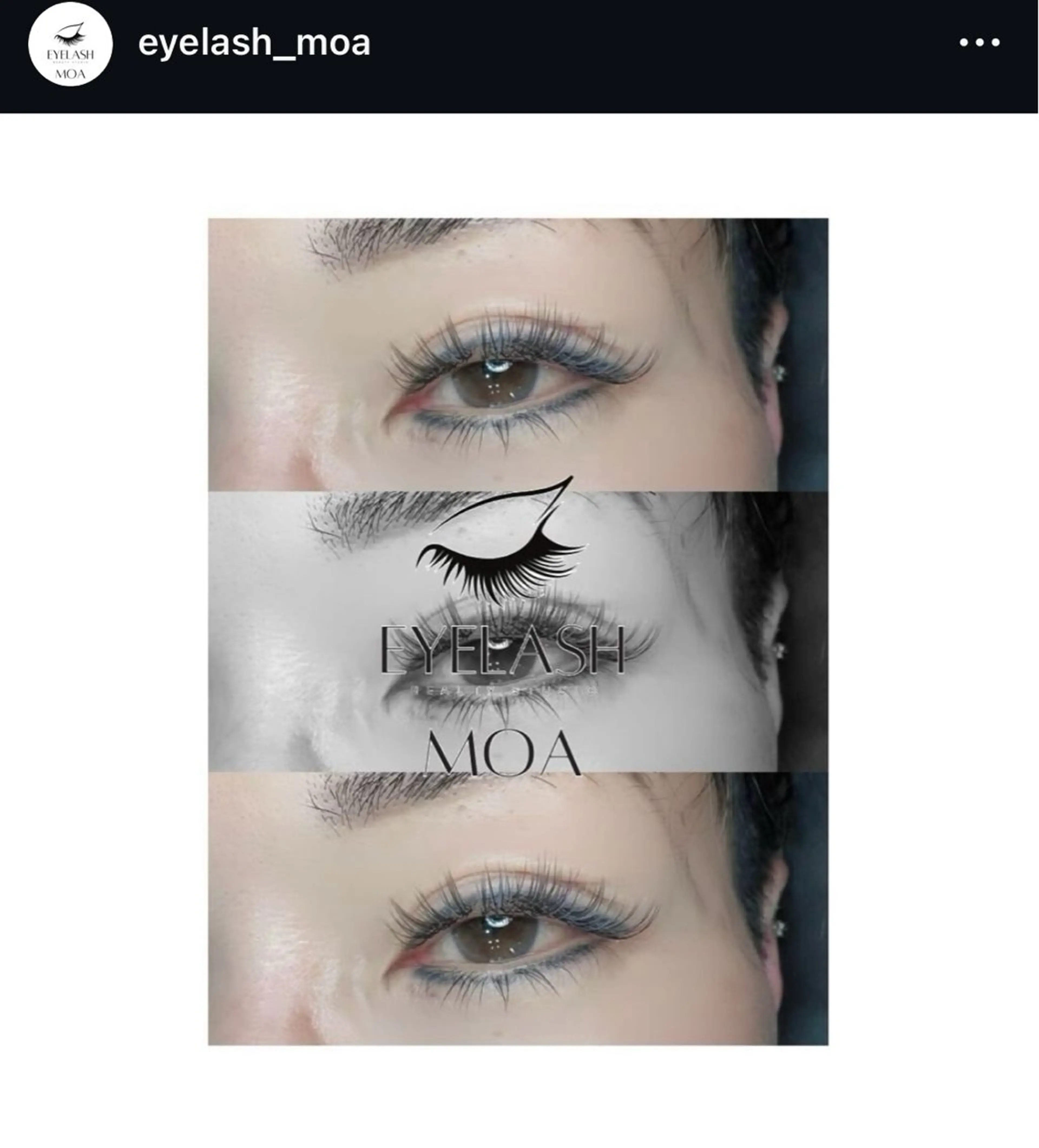 マツエク・マツパ Moaお子様連れOK プライベートサロンのその他イメージ