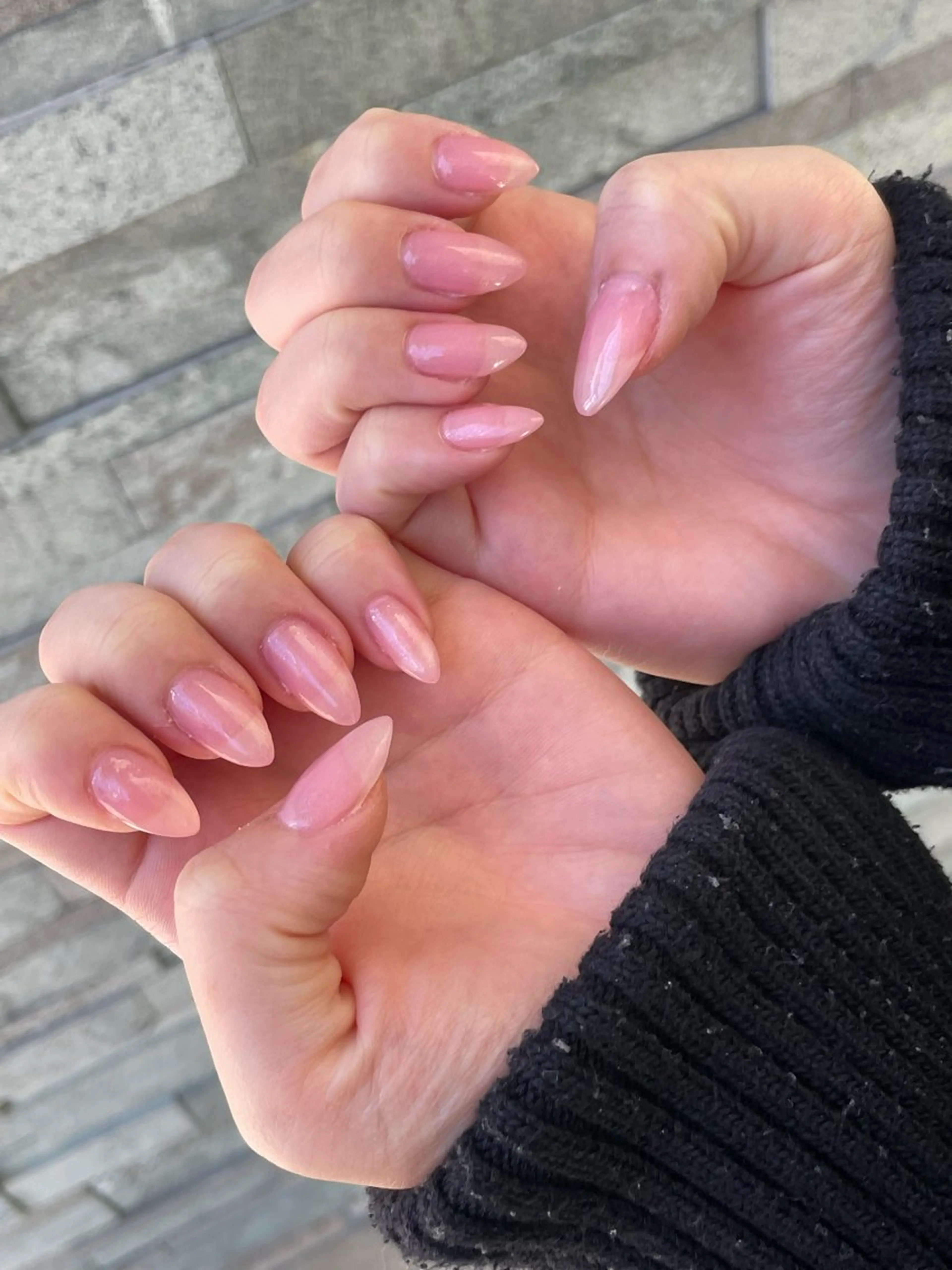 ネイル M.SLASH本牧店所属・M.SLASH本牧店 Okaのその他イメージ