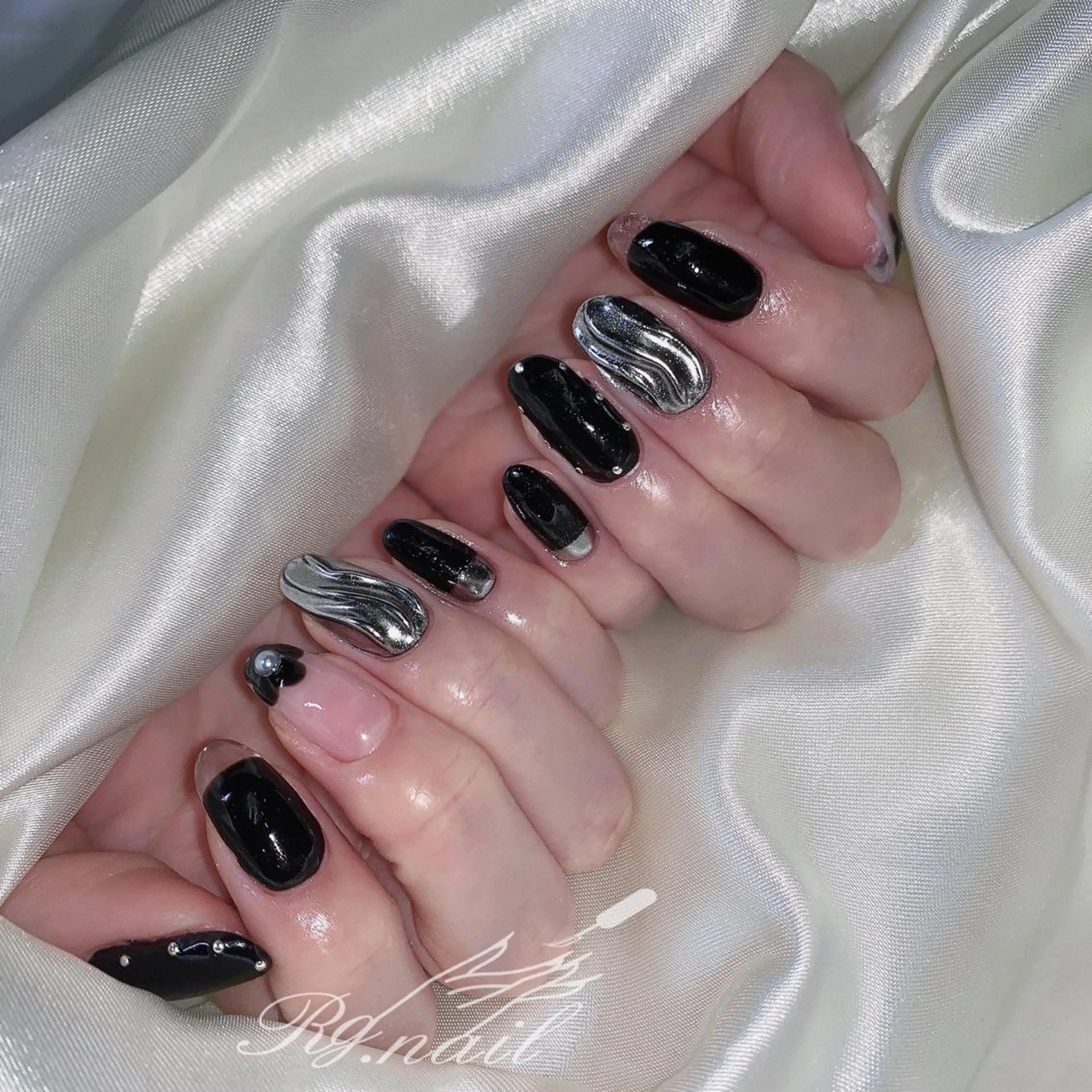 ネイル Cho Artネイル所属・Cho Art ネイルのネイルデザイン