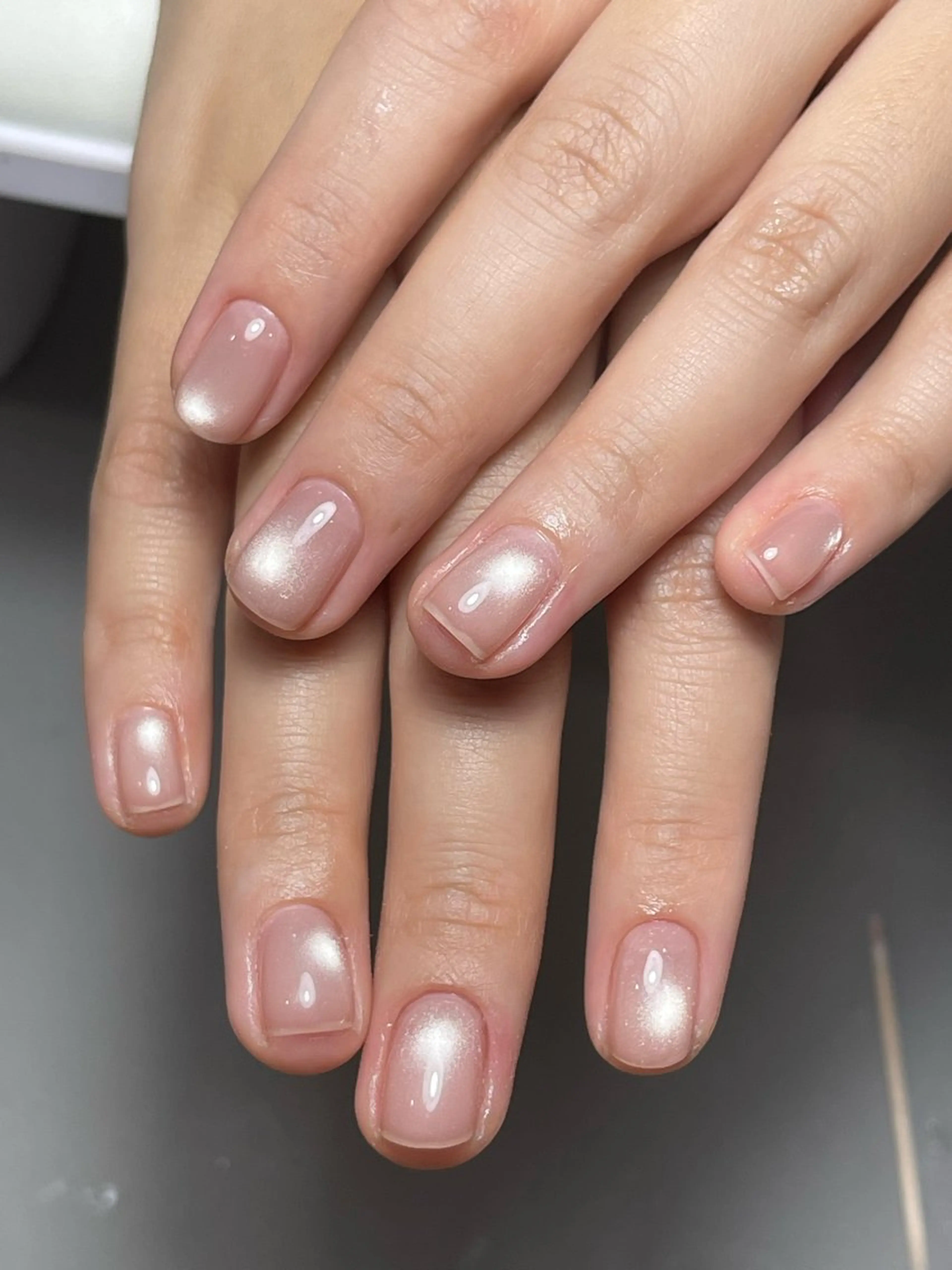 ネイル Fortuna nail所属・ミ ミのネイルデザイン