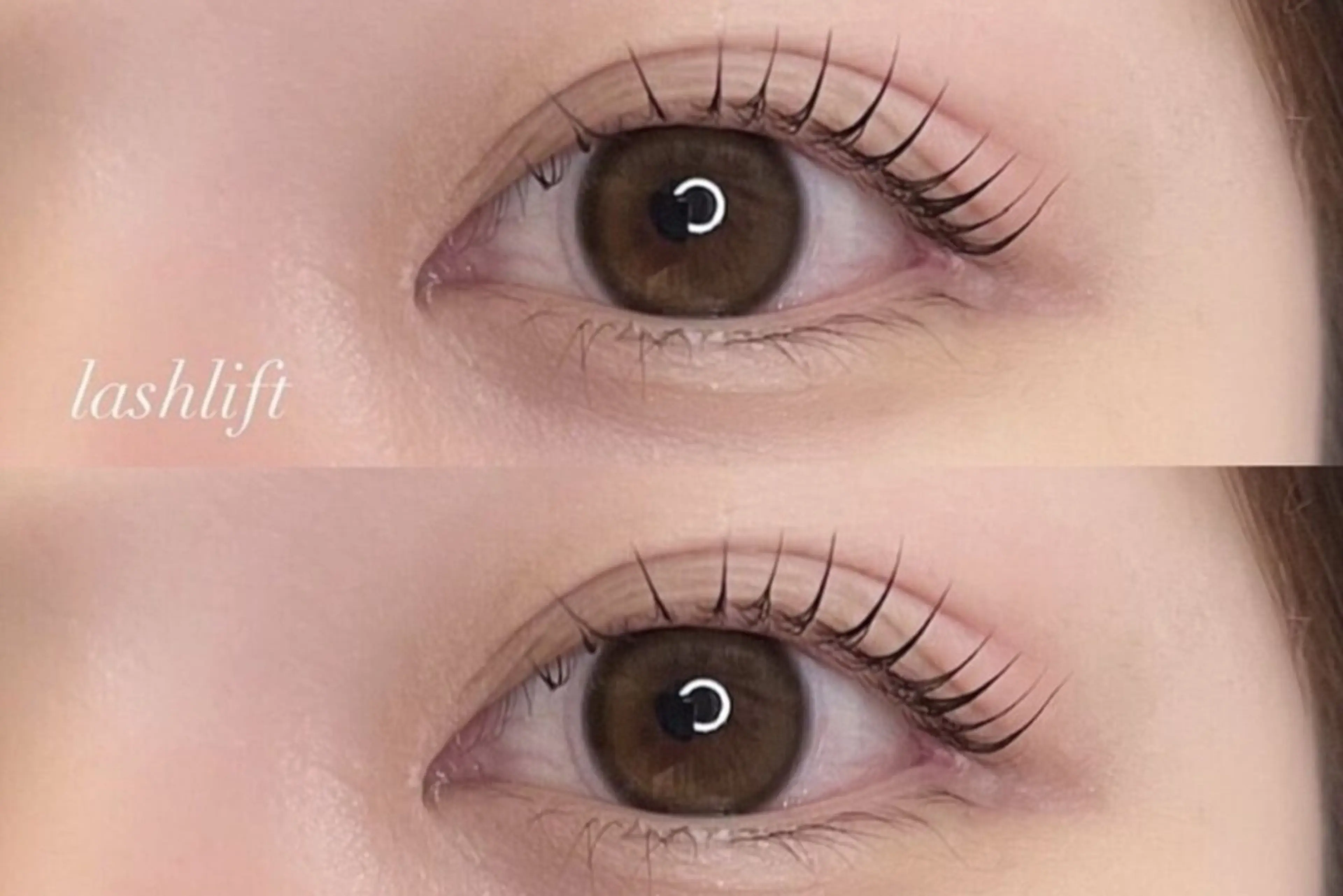 マツエク・マツパ 一重×まつ毛パーマ マツパ kaho 福岡/天神/マツパのマツエク・マツパデザイン