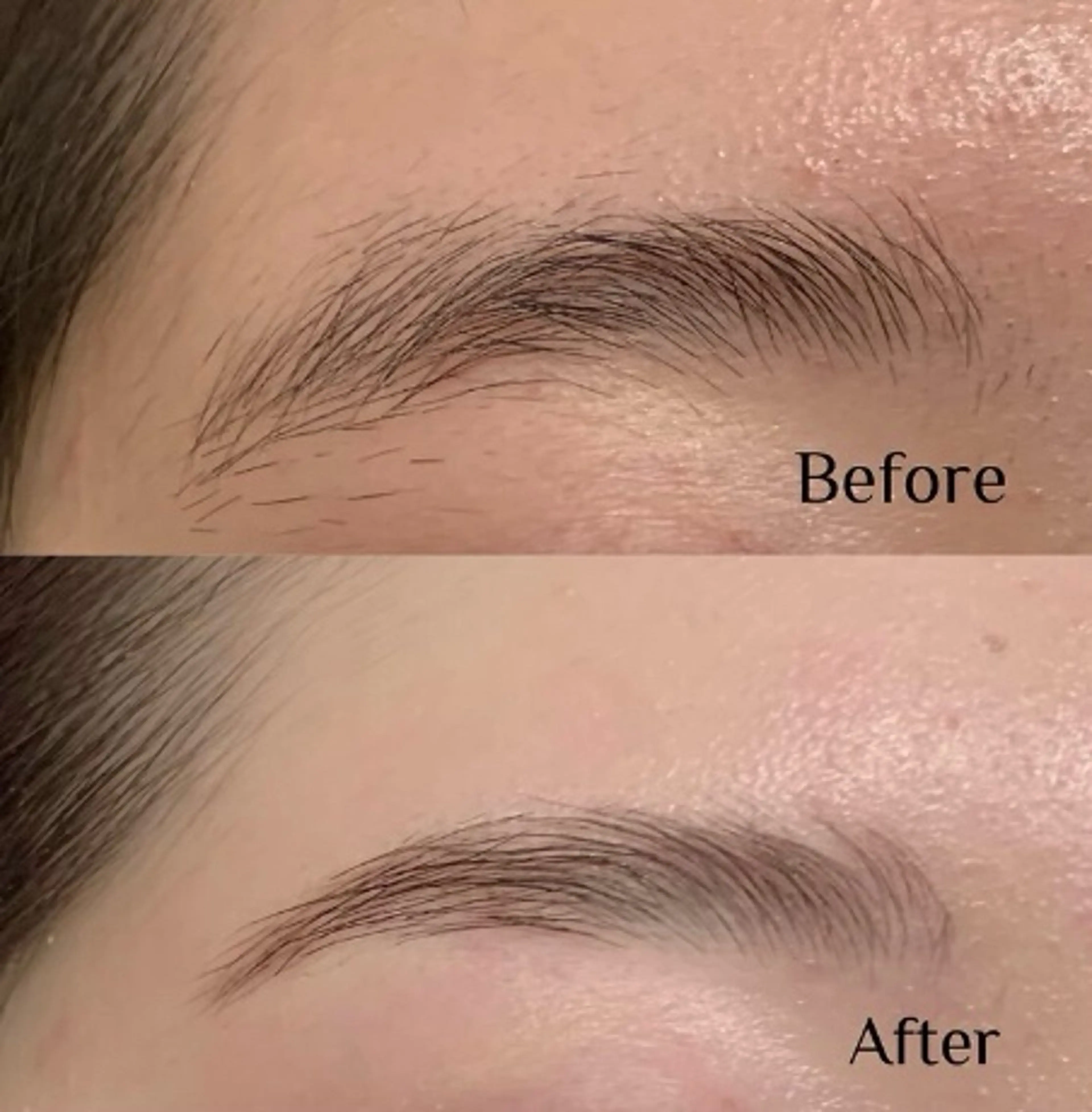 アイブロウ 平賀 佳代子のマツエク・マツパデザイン