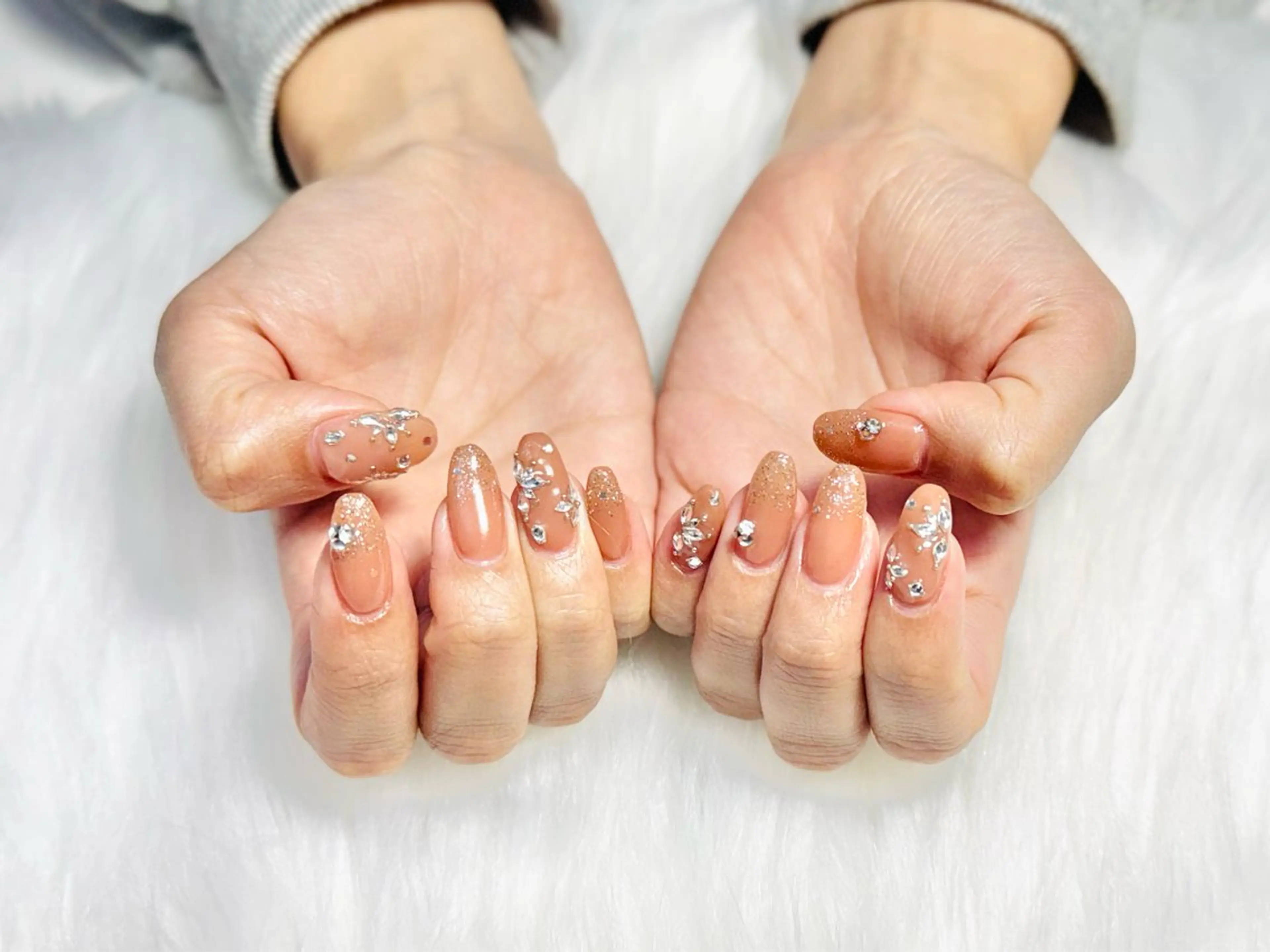 ネイル ハンドネイル Coco Nailのネイルデザイン