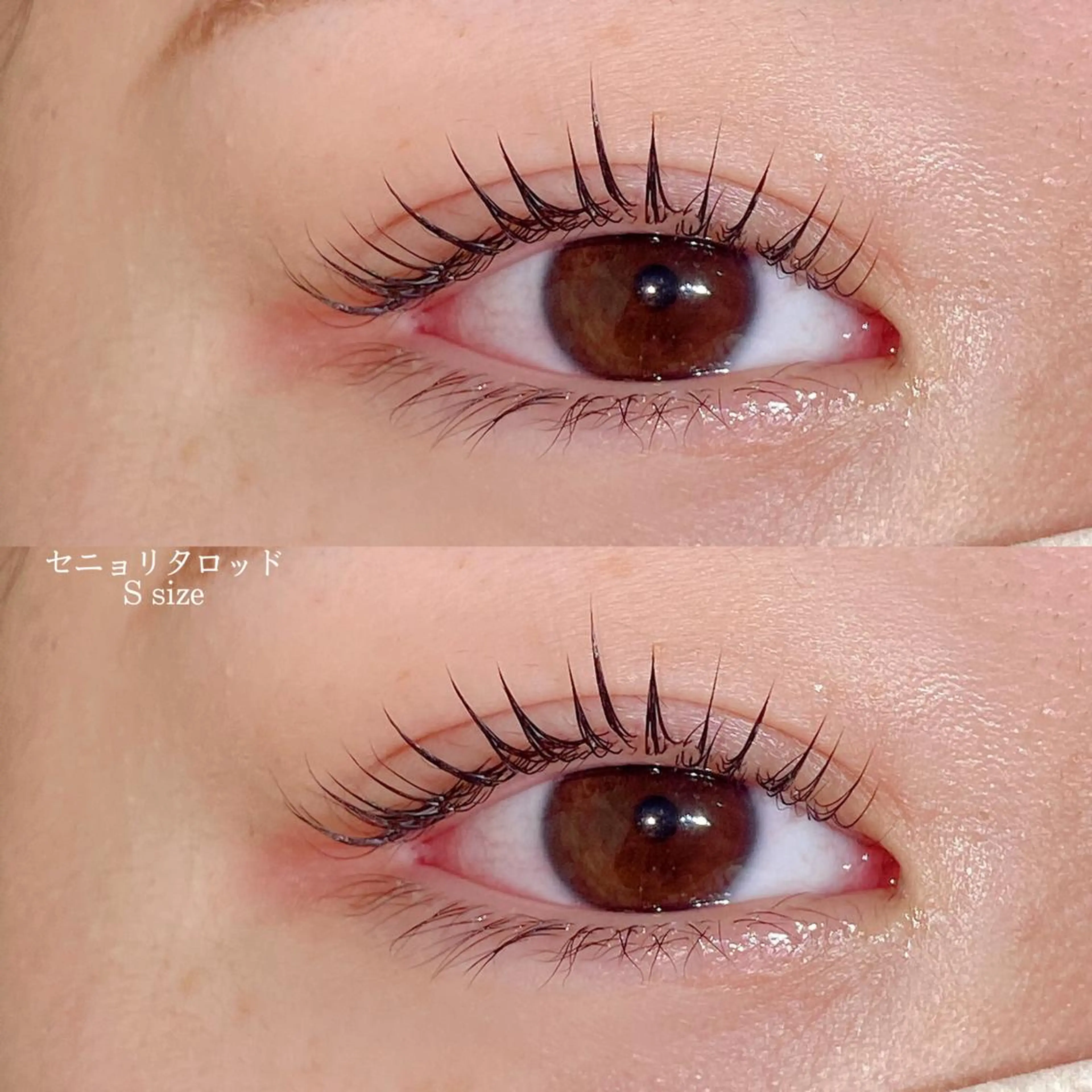 マツエク・マツパ Neo店長🌿 KOTONO🌿のマツエク・マツパデザイン