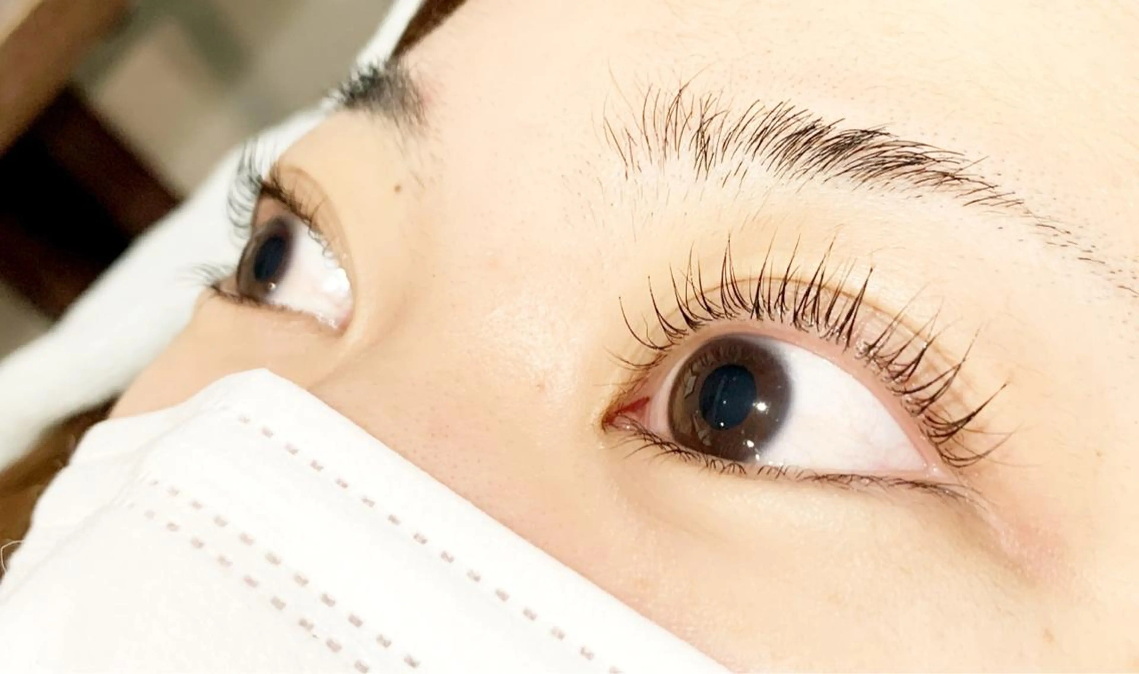 マツエク・マツパ 平本 清夏のマツエク・マツパデザイン