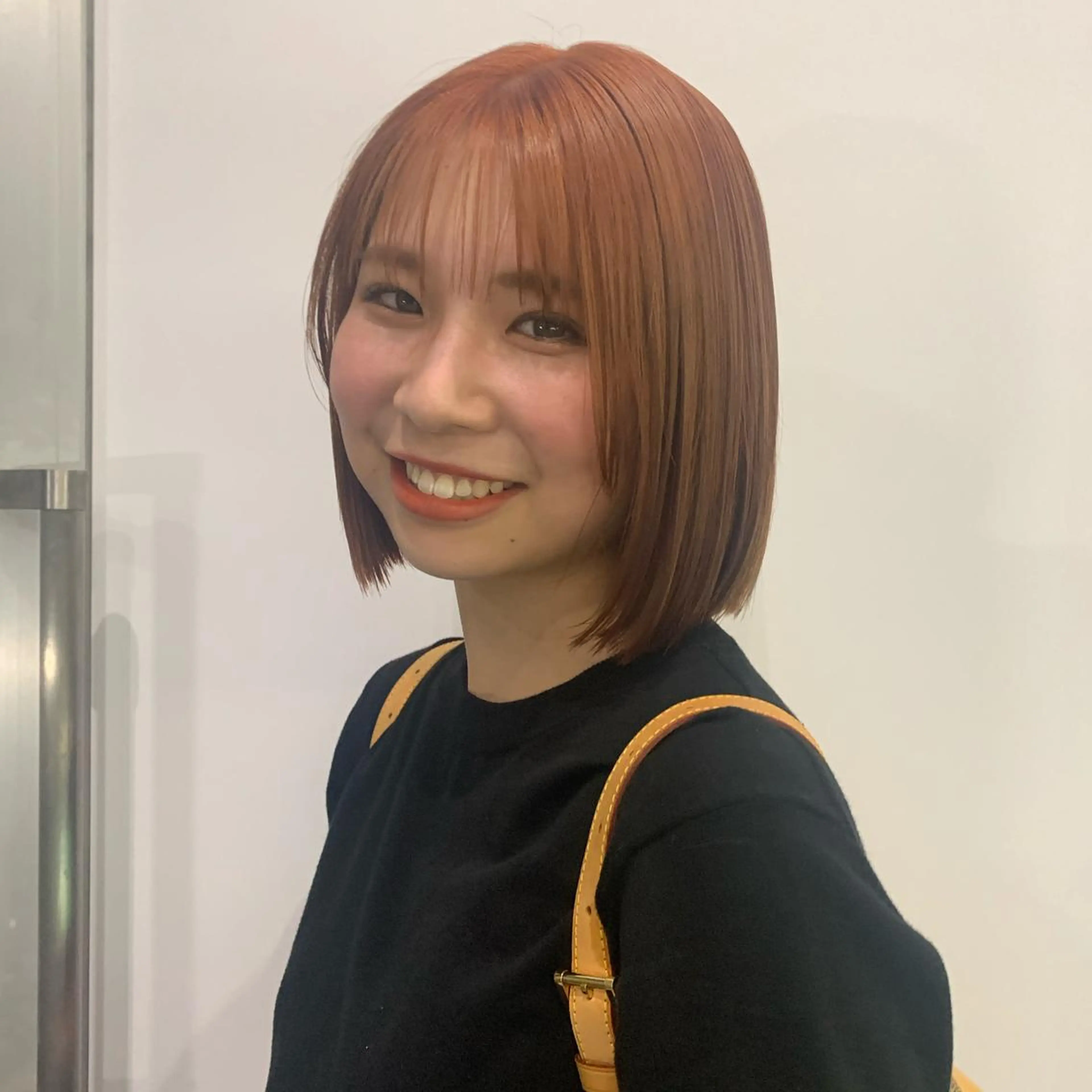 カラー 🎀韓国/髪質改善 長野美和🎀のヘアスタイル