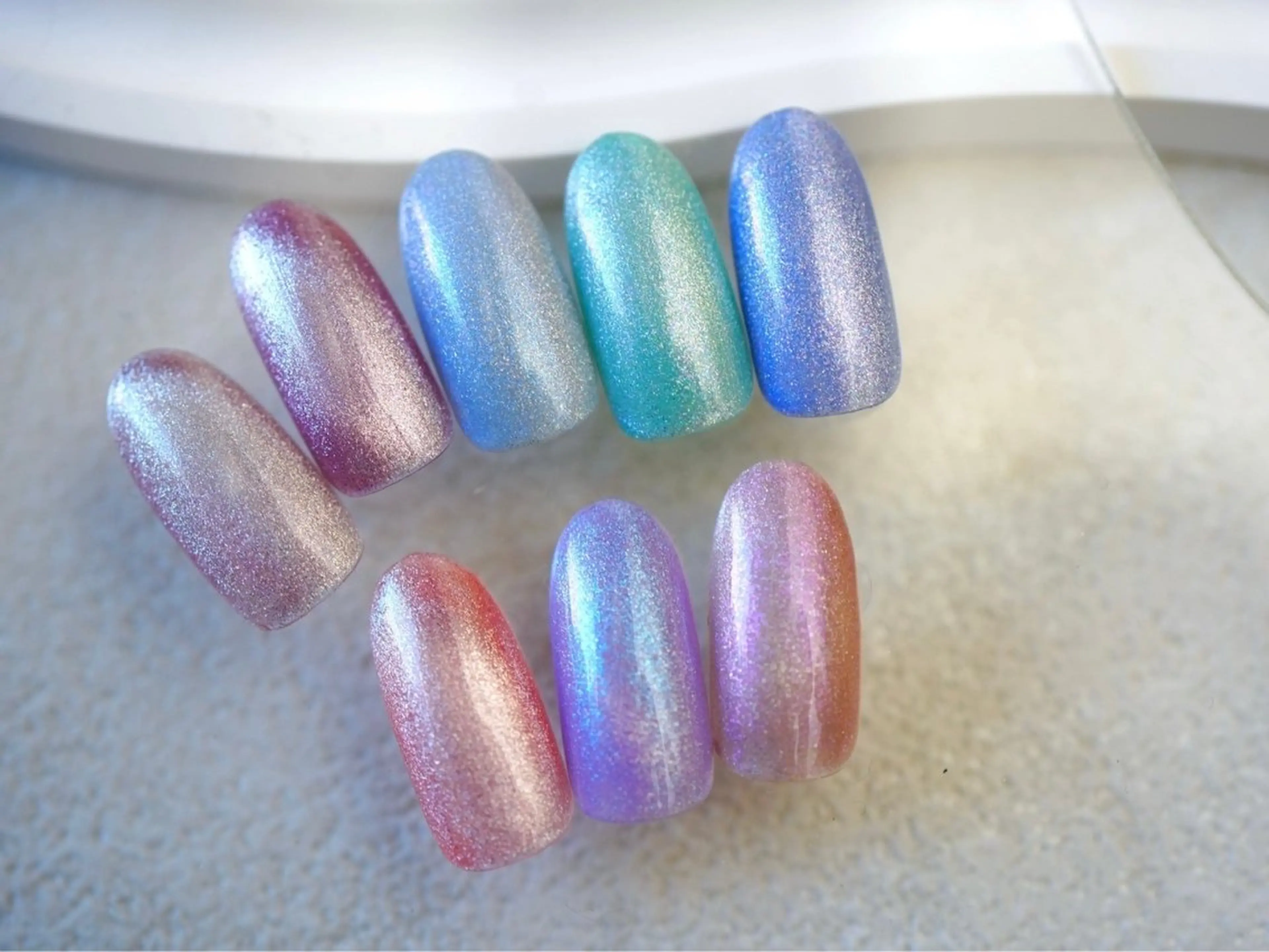 ネイル ハンドネイル Suu ..のネイルデザイン