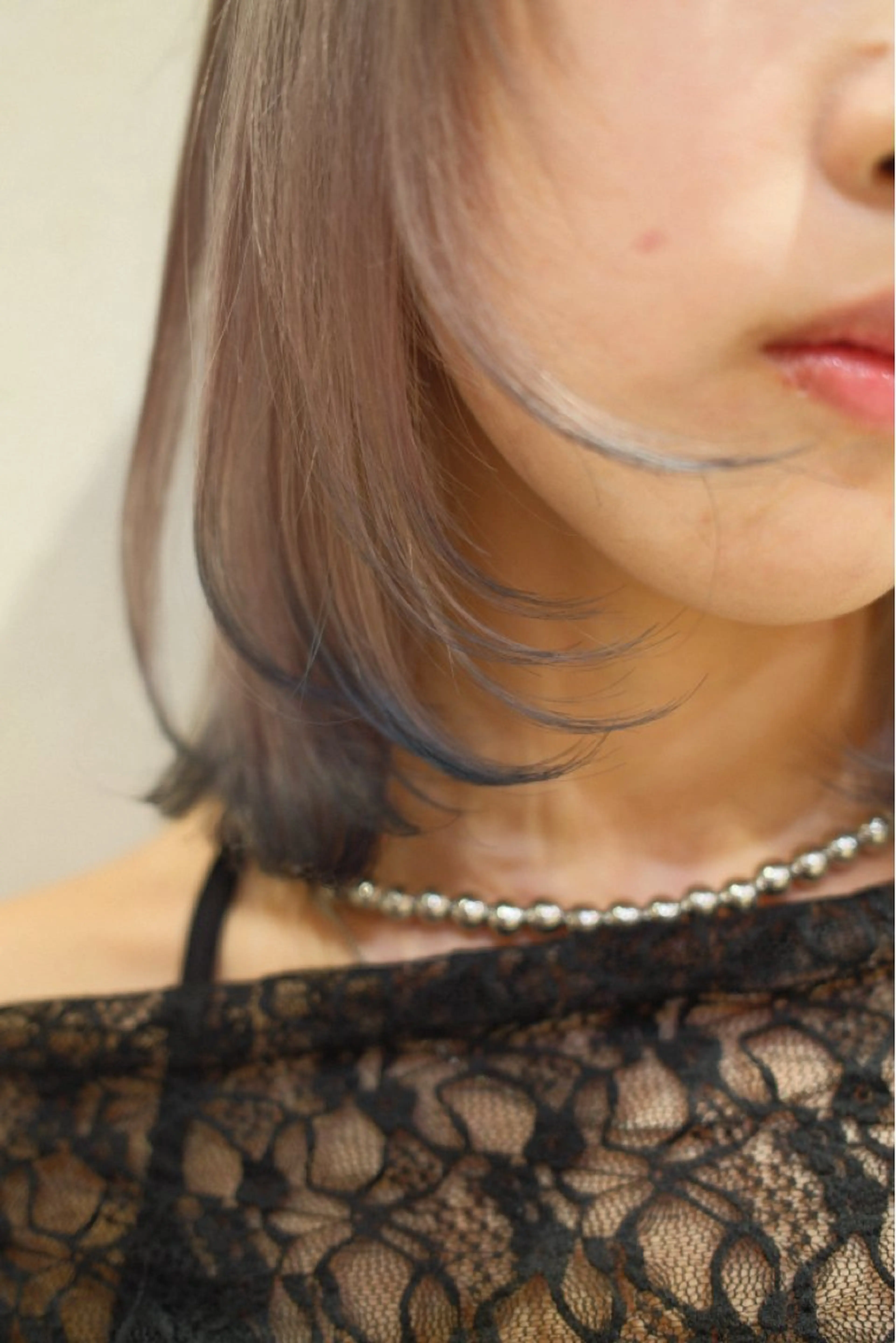 カラー デザインカラー ハイトーンカラー ヘアカラー sakura🌸/ ブリーチ/カラーのヘアスタイル