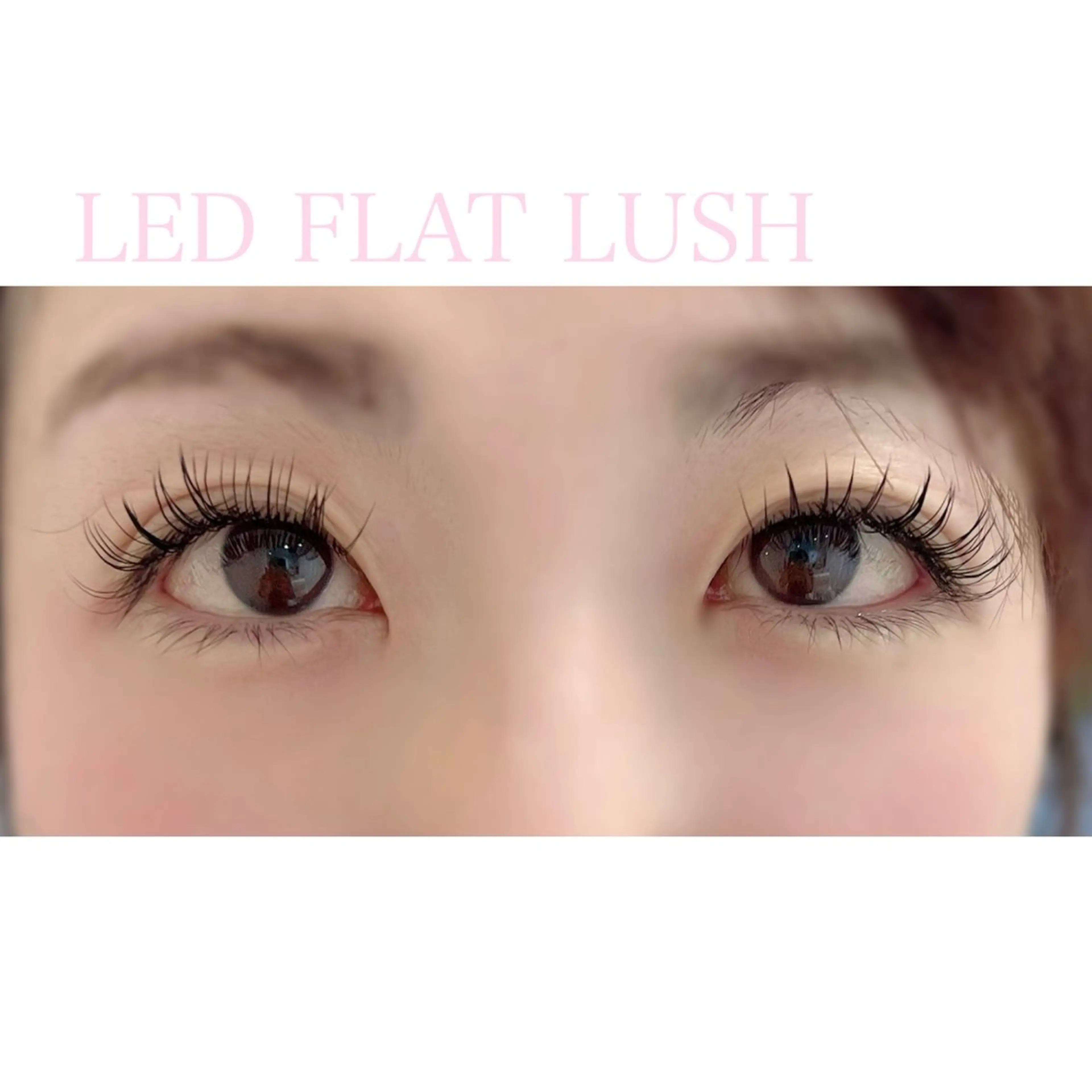 マツエク・マツパ eyelash salon Ciel所属・Ciel eye KOTOのマツエク・マツパデザイン