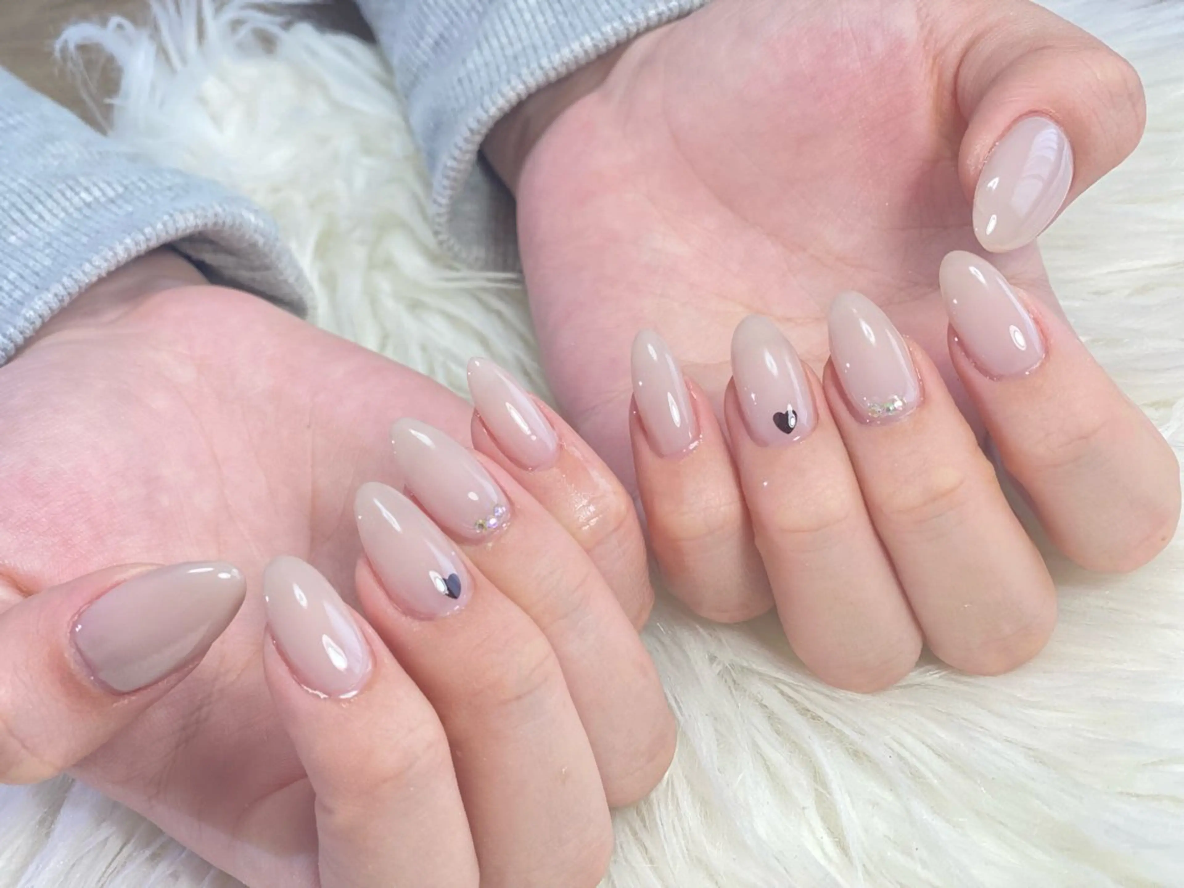 ネイル Esthetic Will所属・will 有希のネイルデザイン