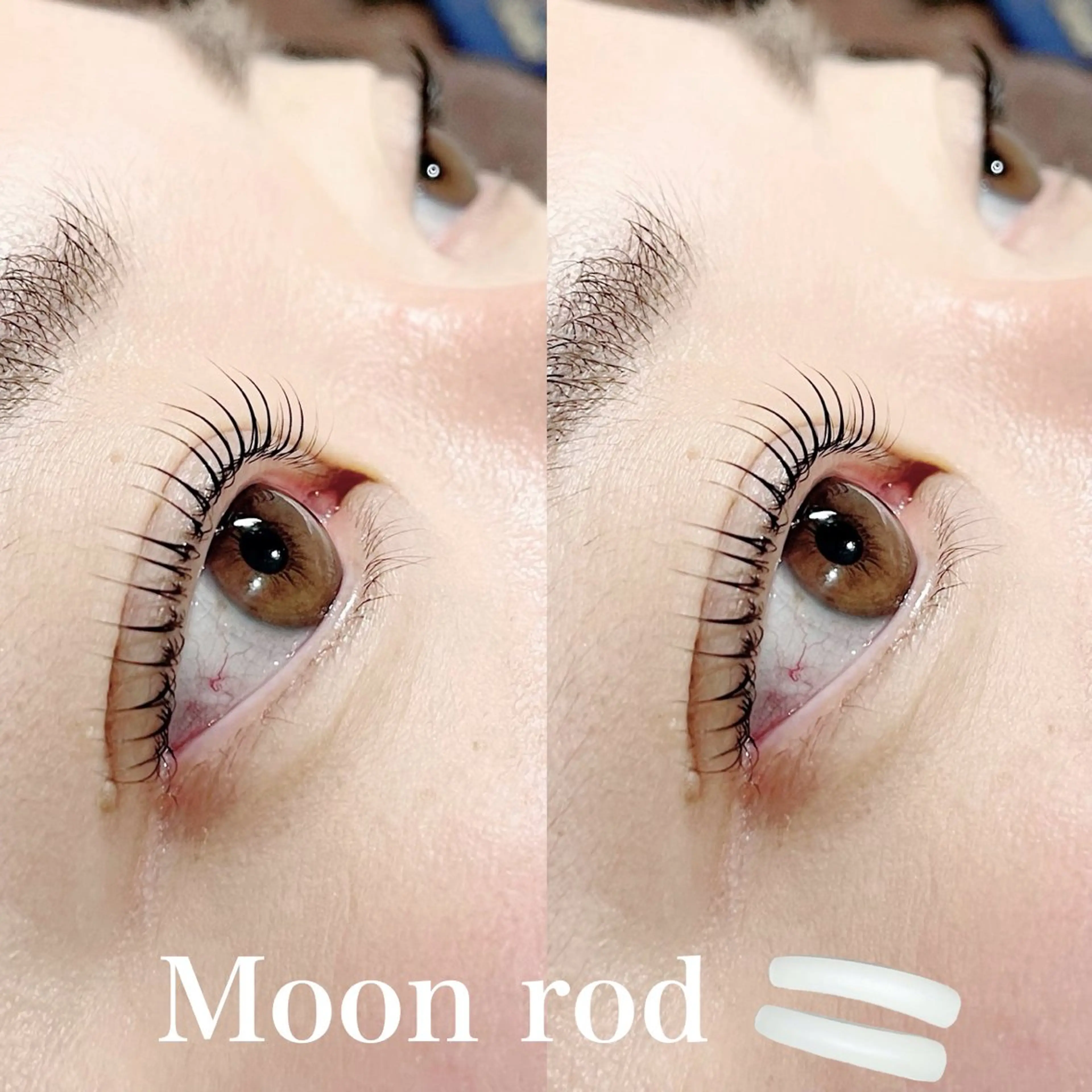 マツエク・マツパ Very 井上の眉毛・アイブロウイメージ