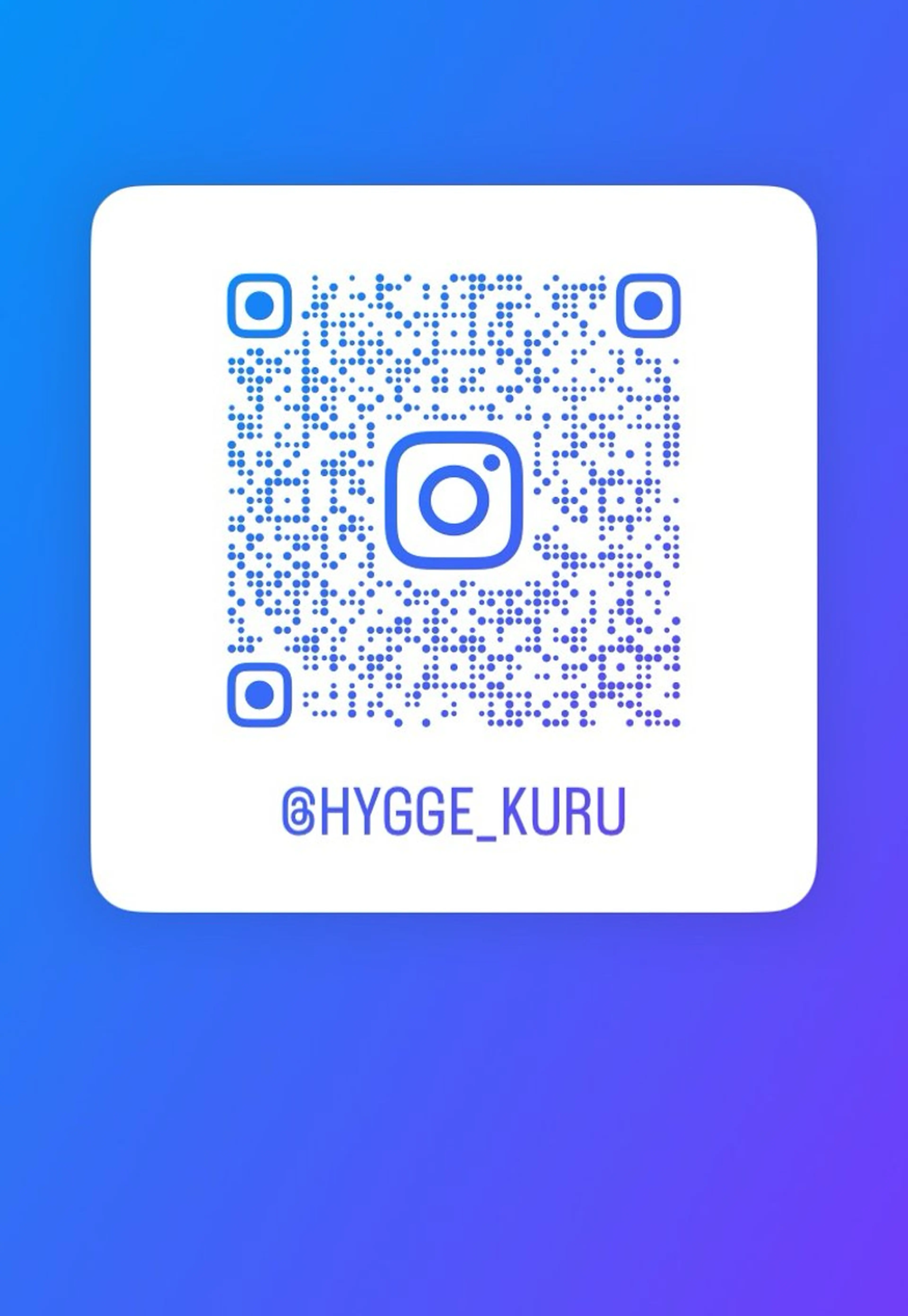 HYGGE所属・藤村 くるみのネイルデザイン